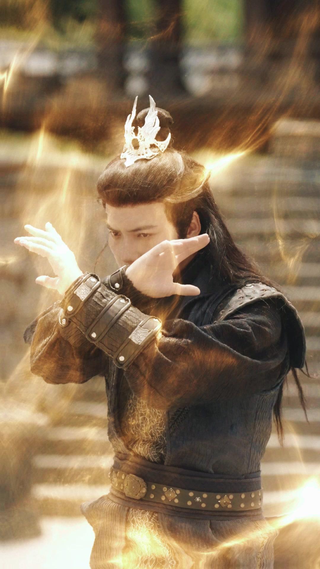 The Godmaker’s Return