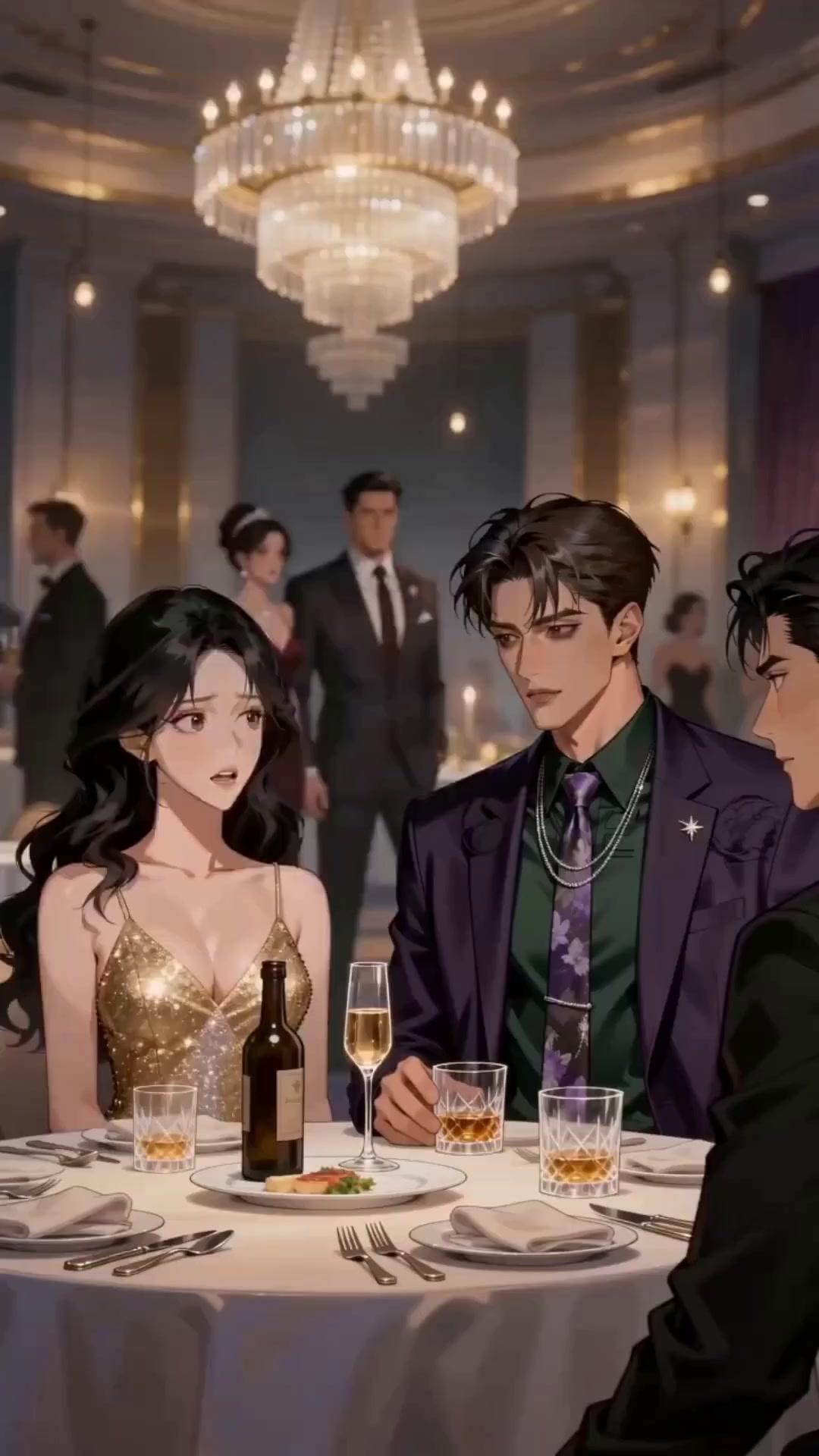 (مدبلج) اجعلها تفقد السيطرة