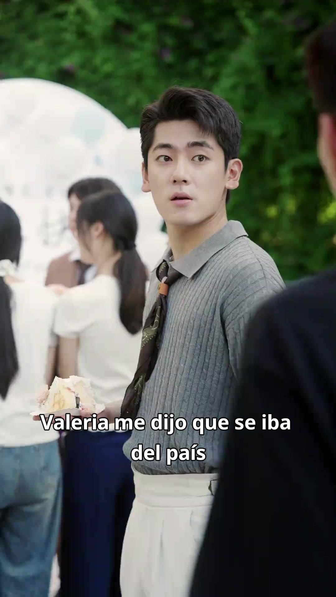 (Doblado) Fuiste mi universo entero