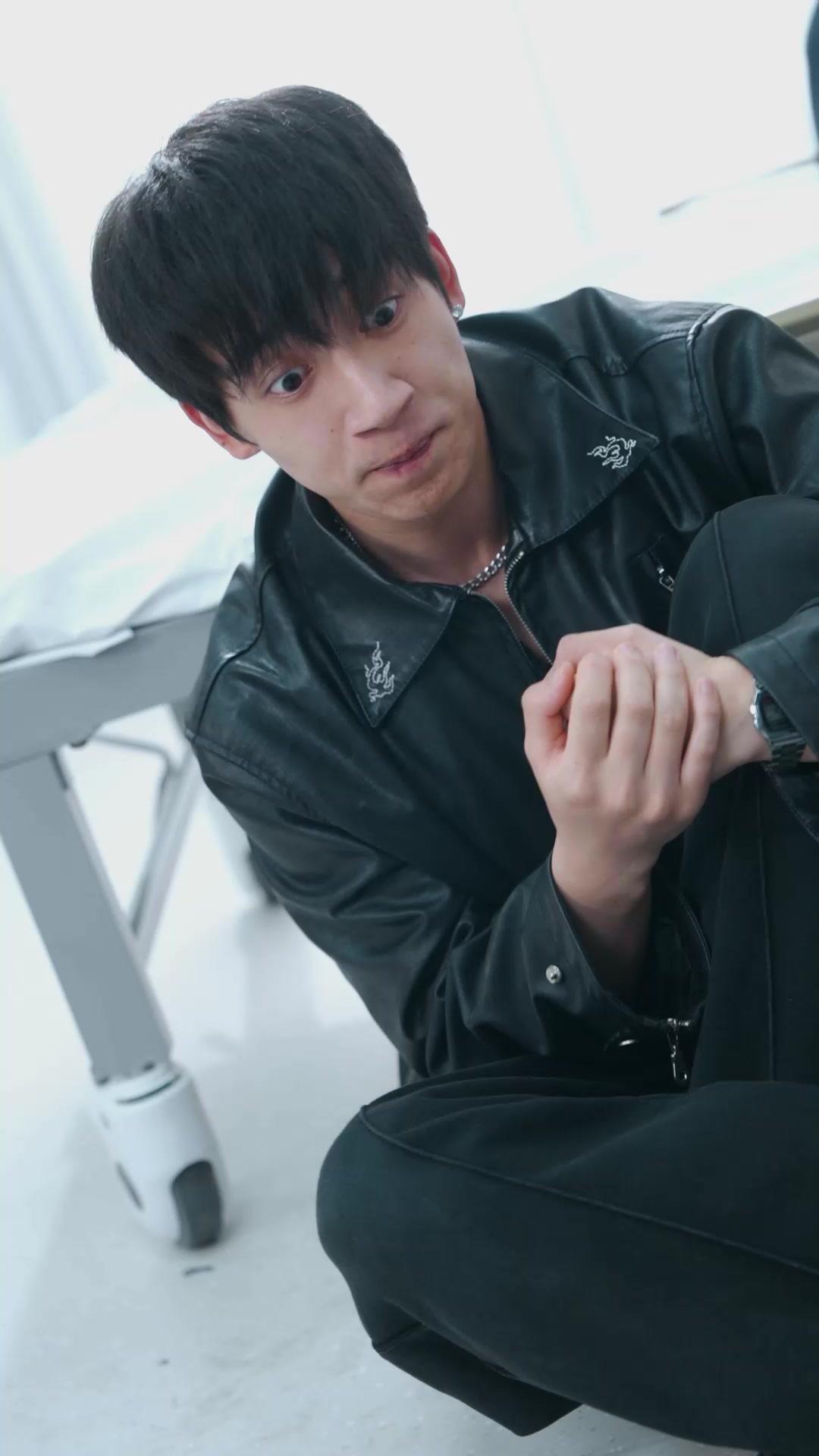 苗疆聖女對上霸道少爺