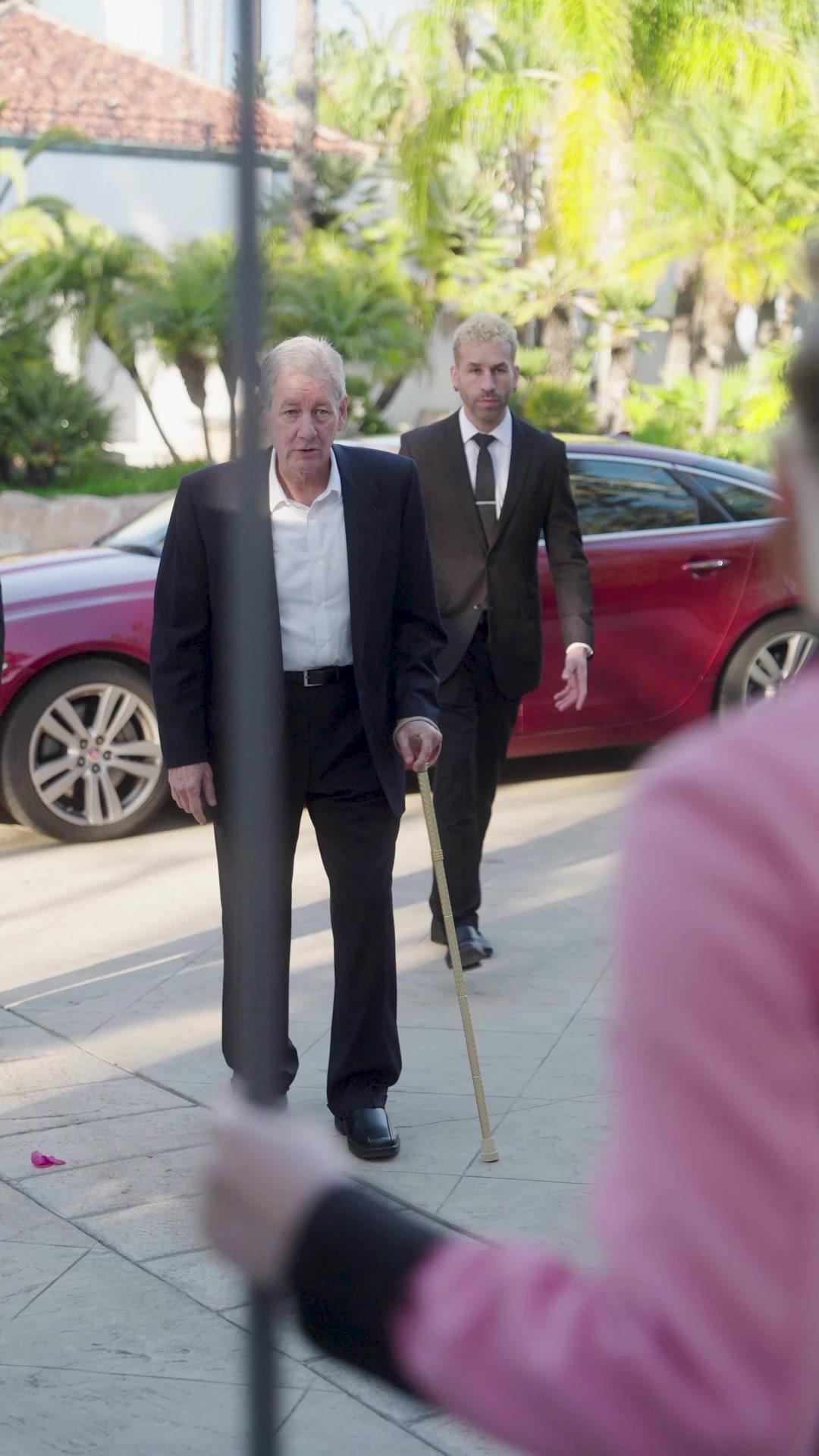 CEO Wants My Little Rascal