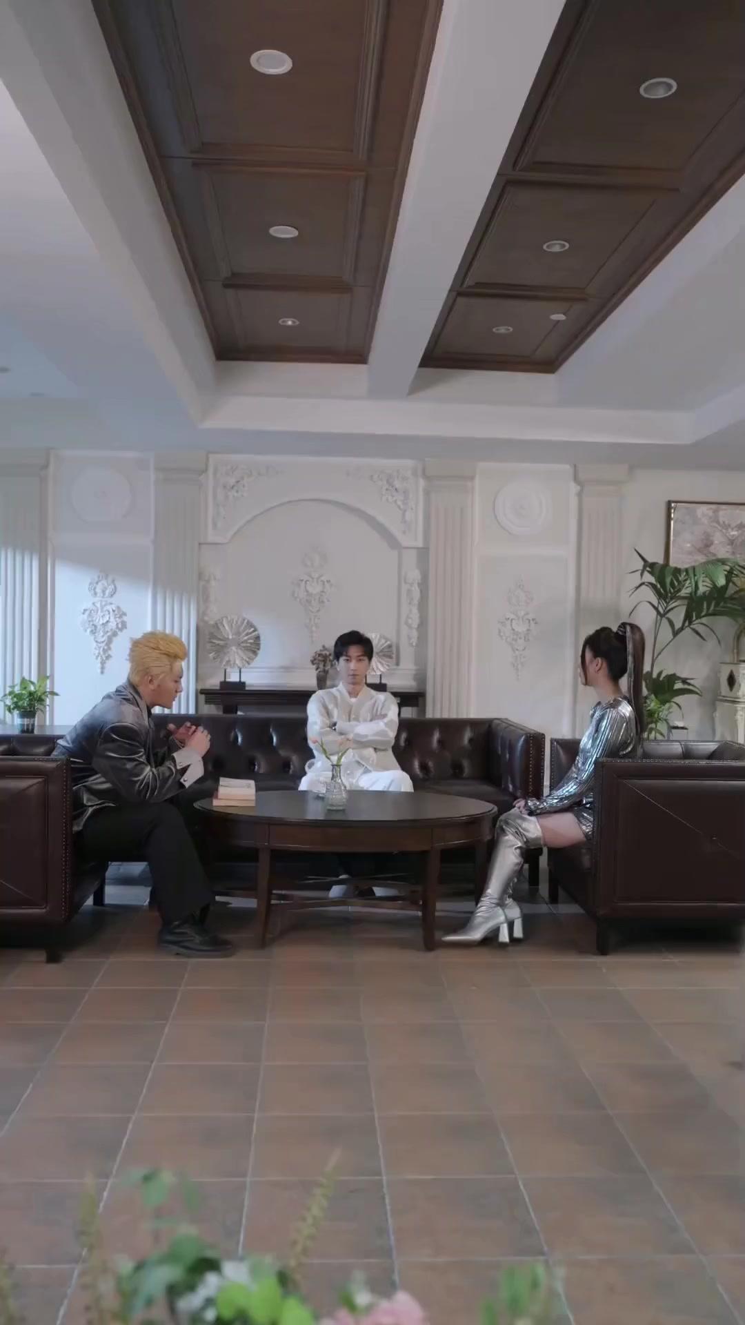 하늘에서 온 나의 구원자