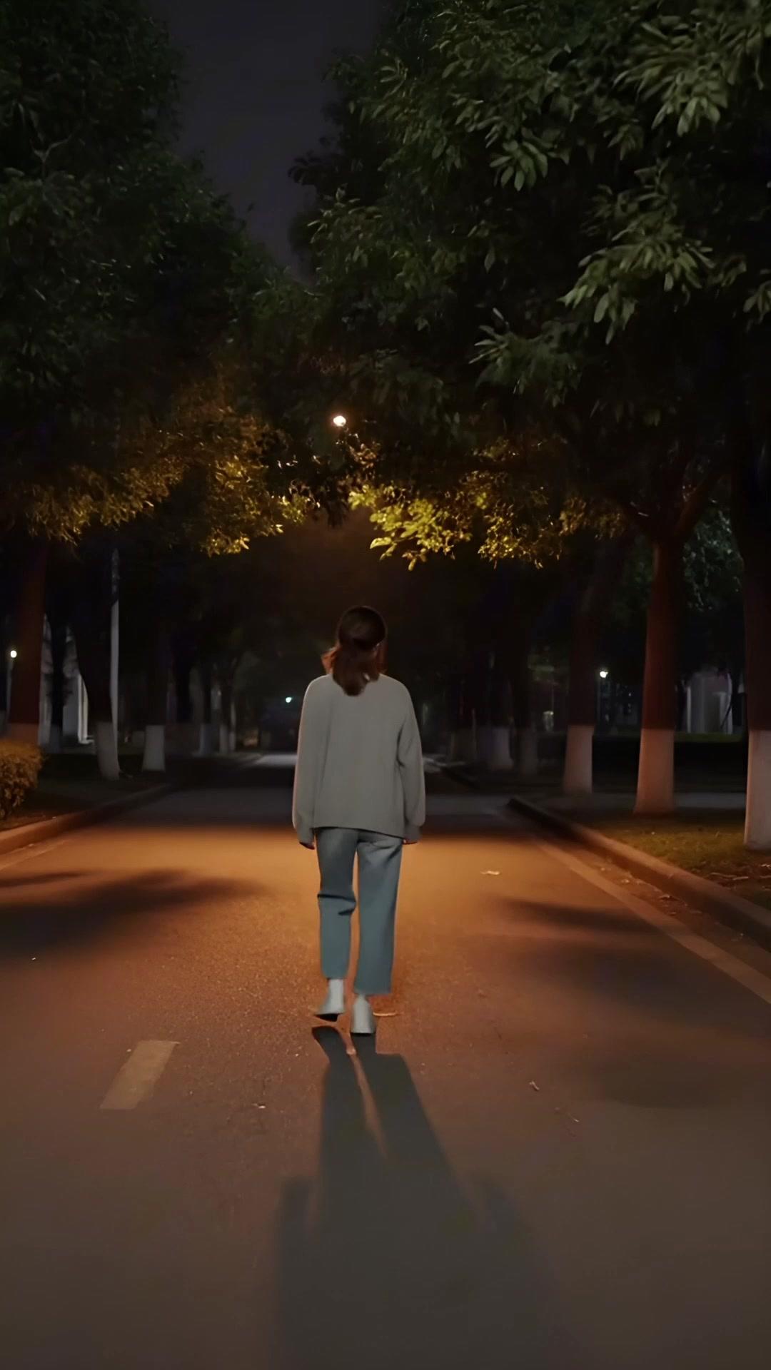 Back from Death? Time to Burn You All, Auntie!