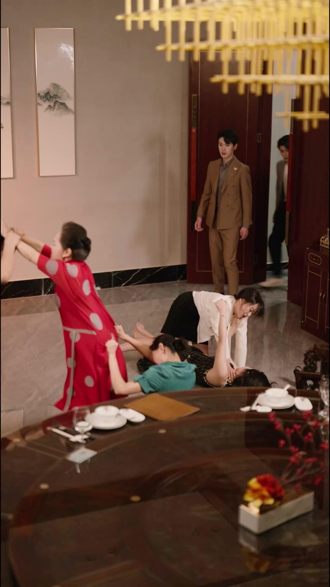 Amor secreto de mi esposo