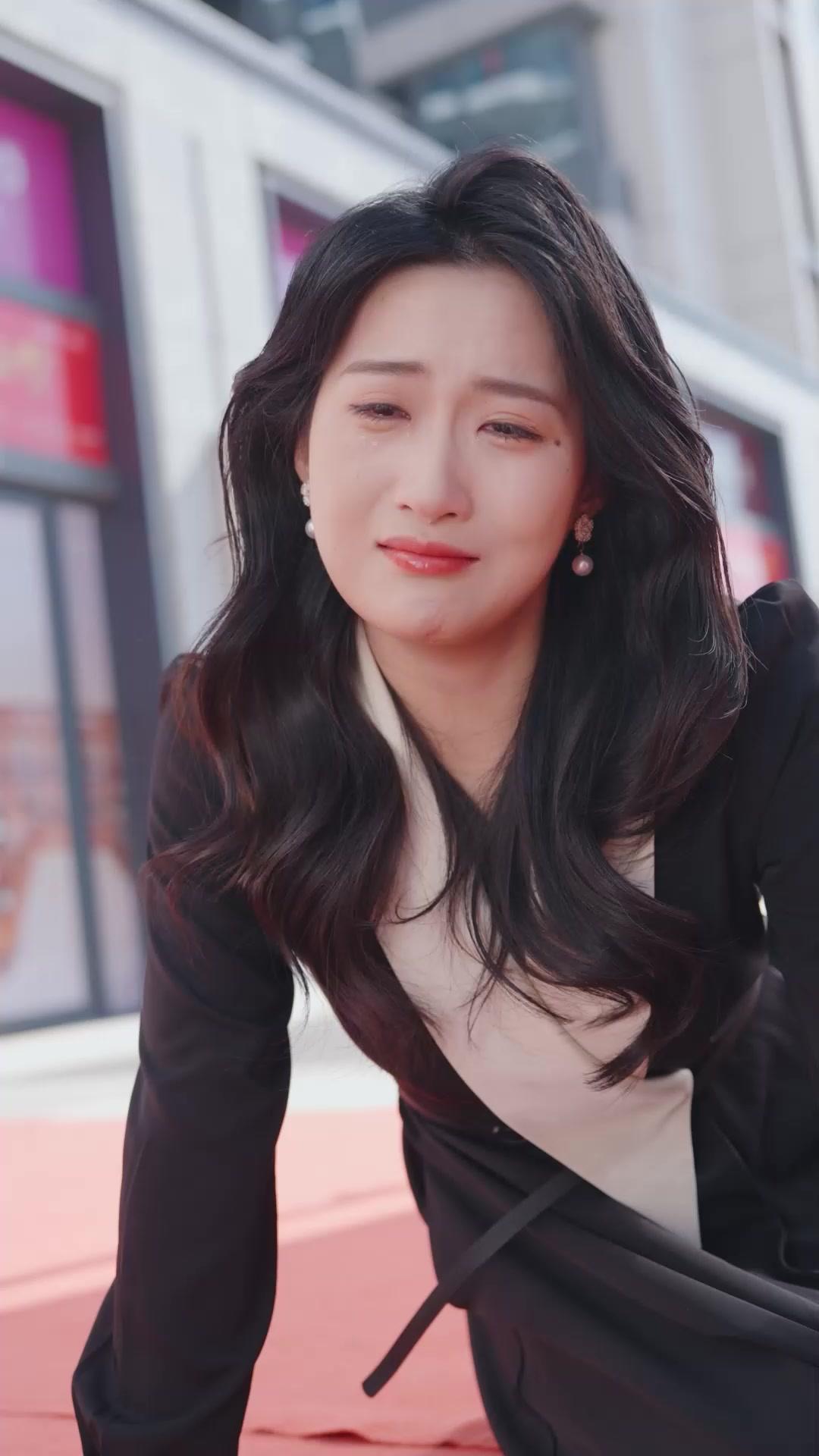 Scarlet Rumor，Scorched Revenge