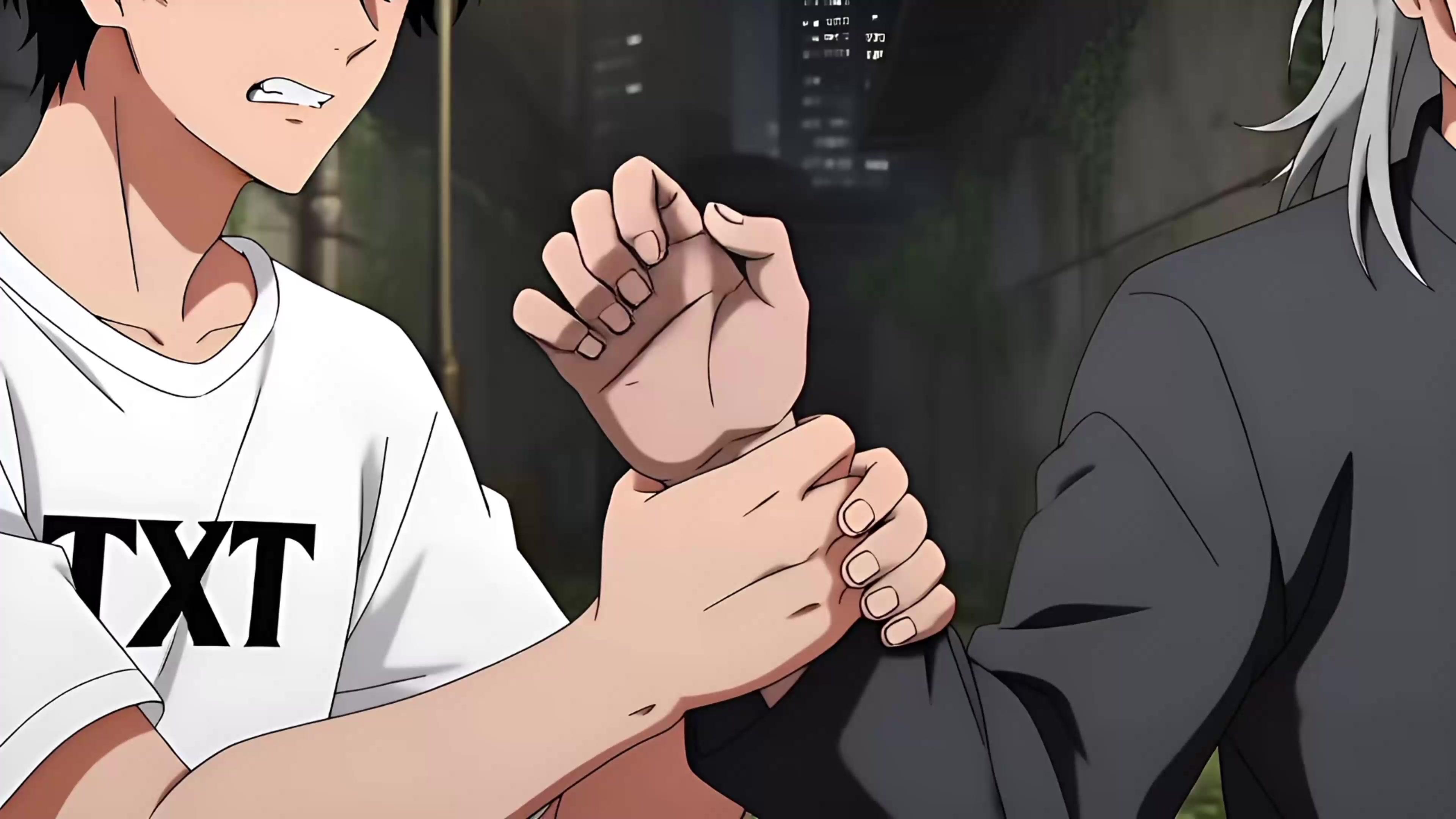 Rebirth: Zero to God