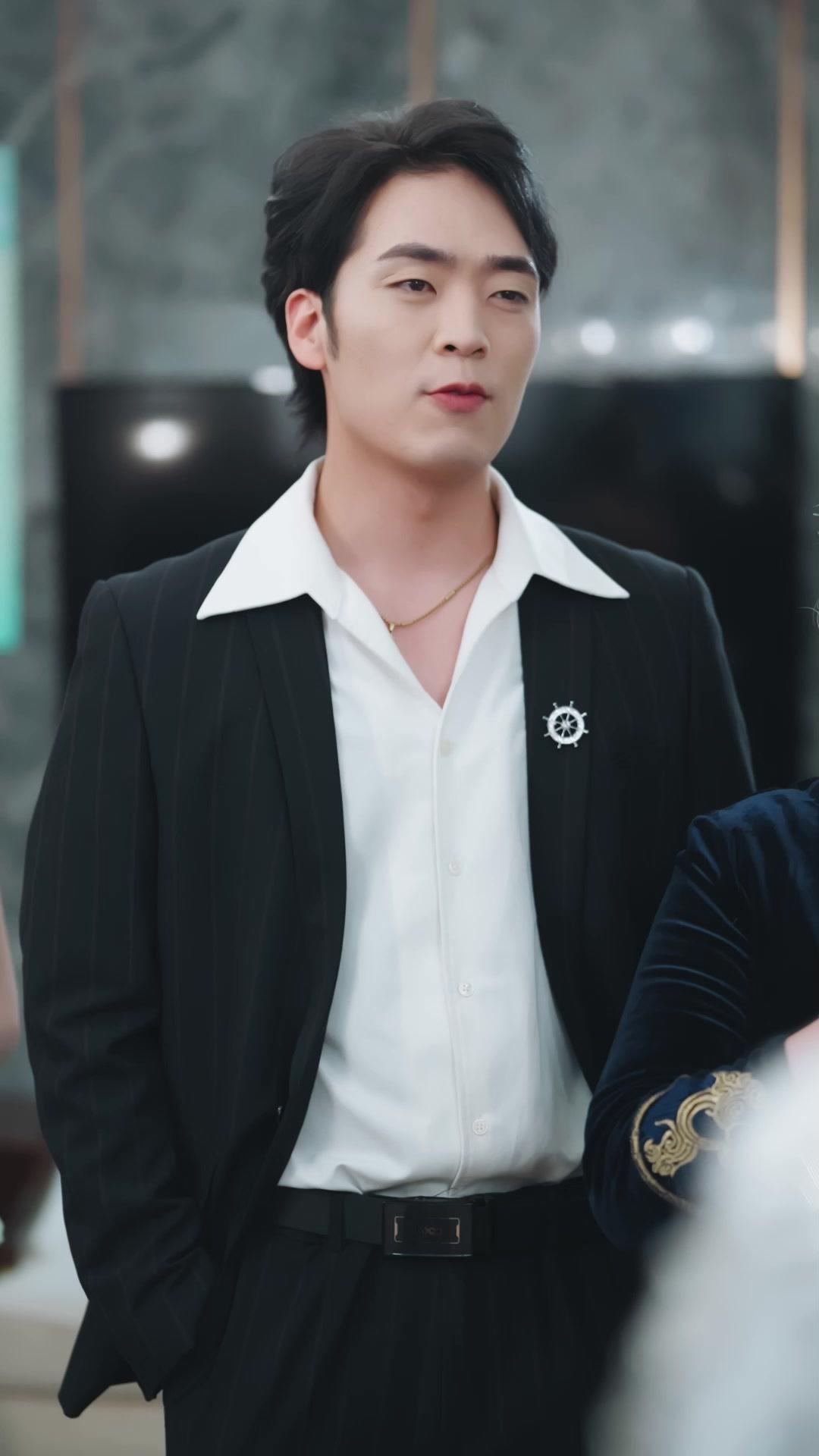 Kırk Yaşında Geri Dönen Varis