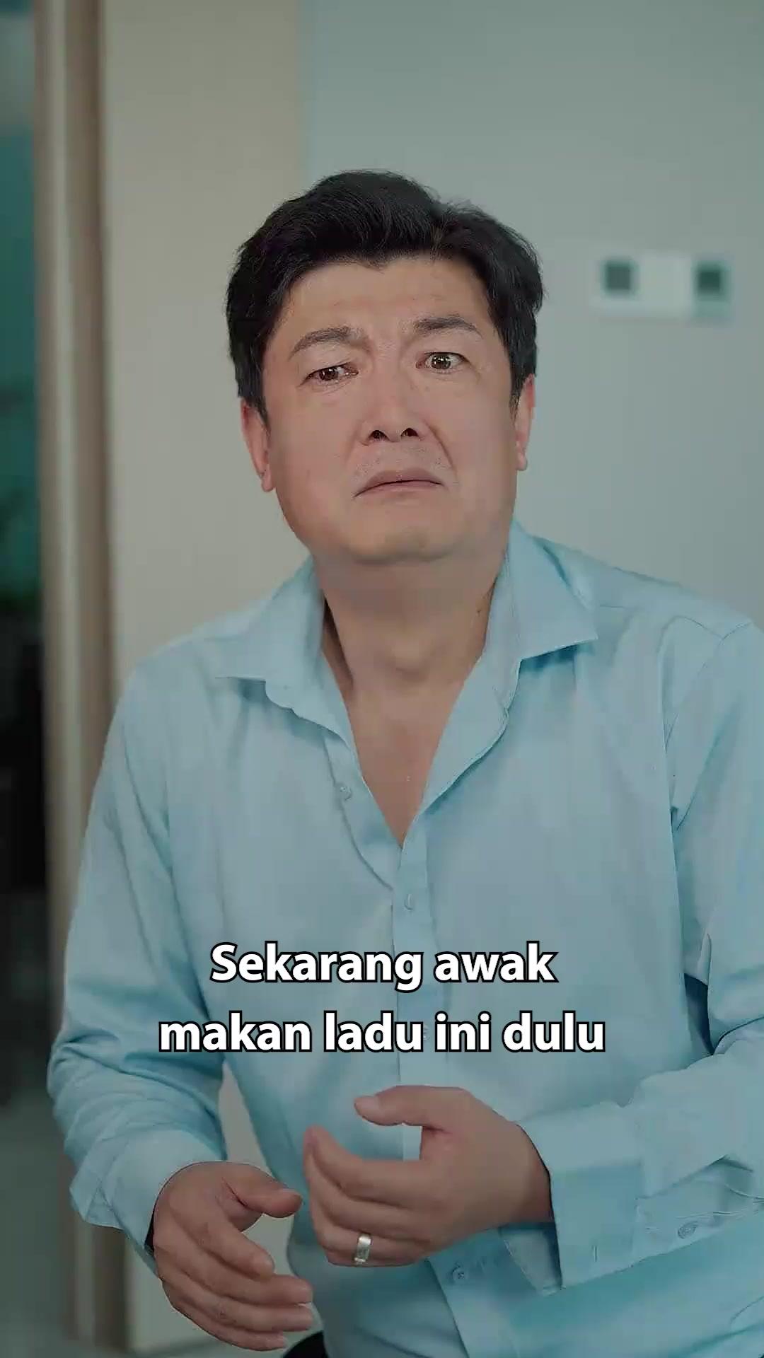 (Dubbing) Daun Gugur, Akar Keadilan