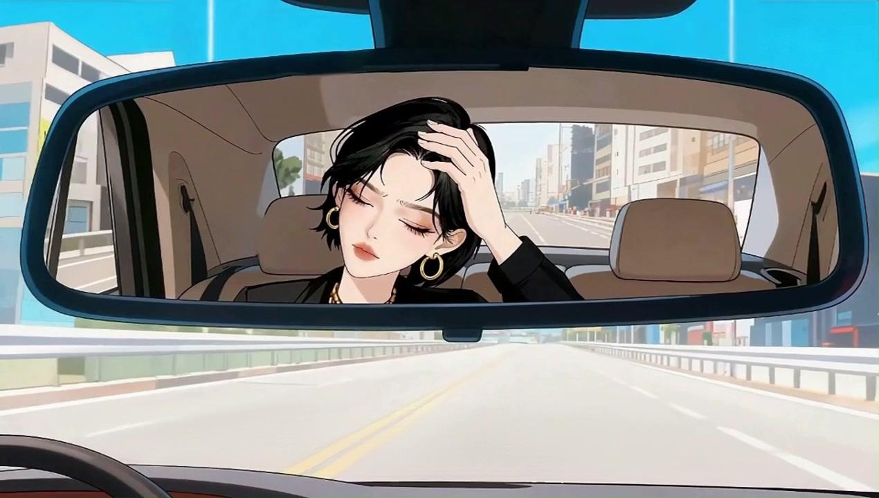 앙숙의 탈을 쓴 갈망의 밤