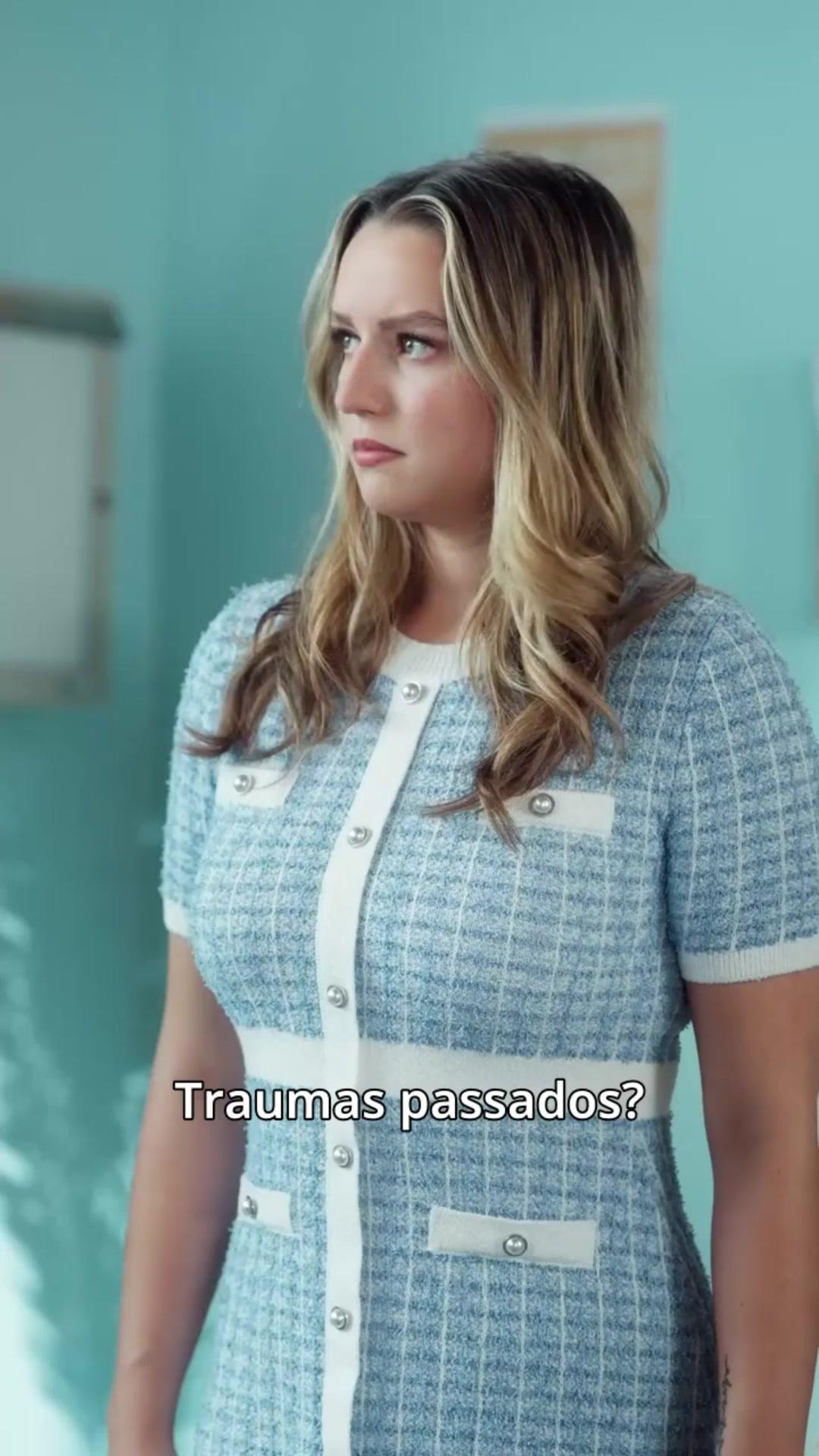 Elas por Elas: Divórcio ou Morte