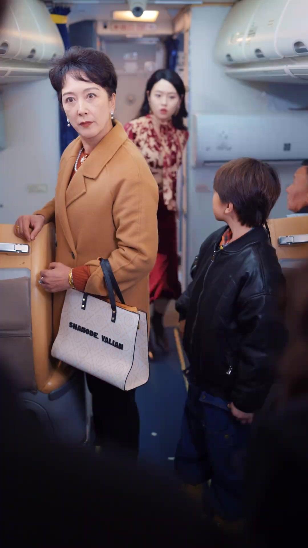 問題祖孫が招く惨劇