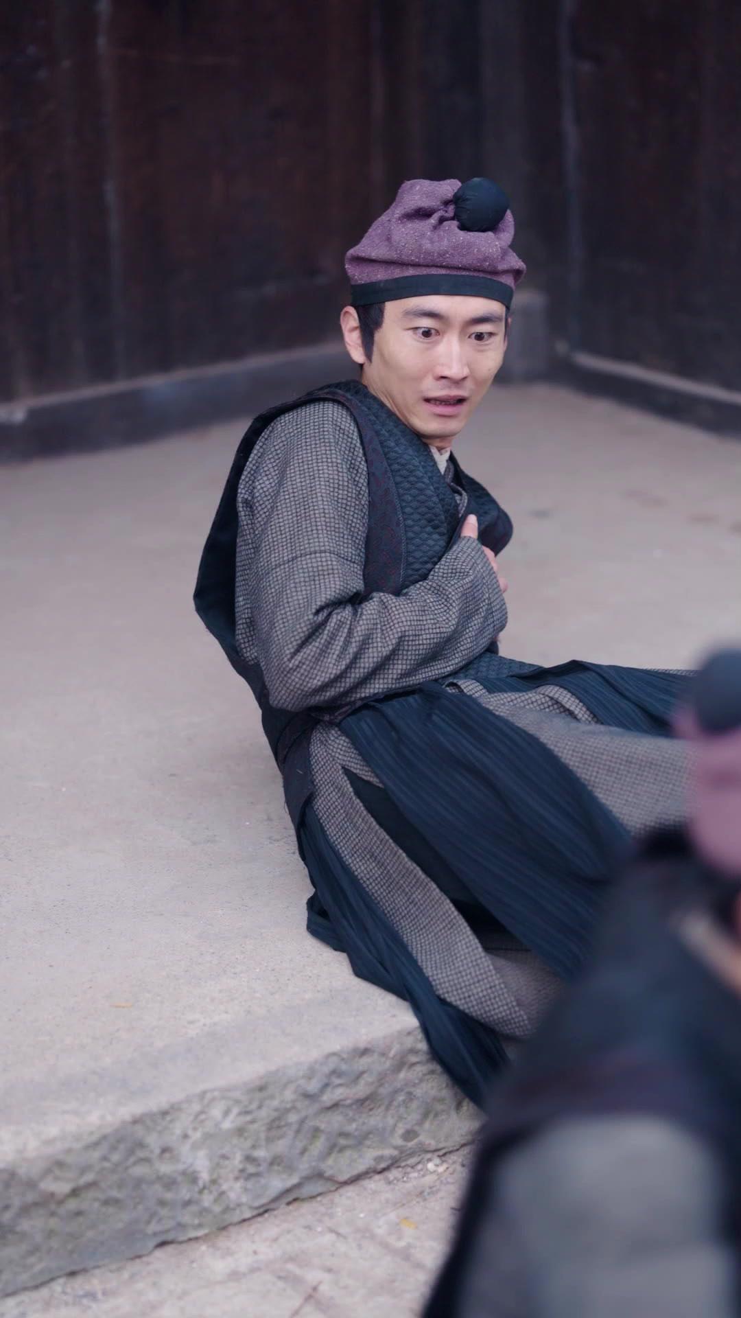 เศรษฐีนีทะลุมิติมาขายน้ำมะนาว