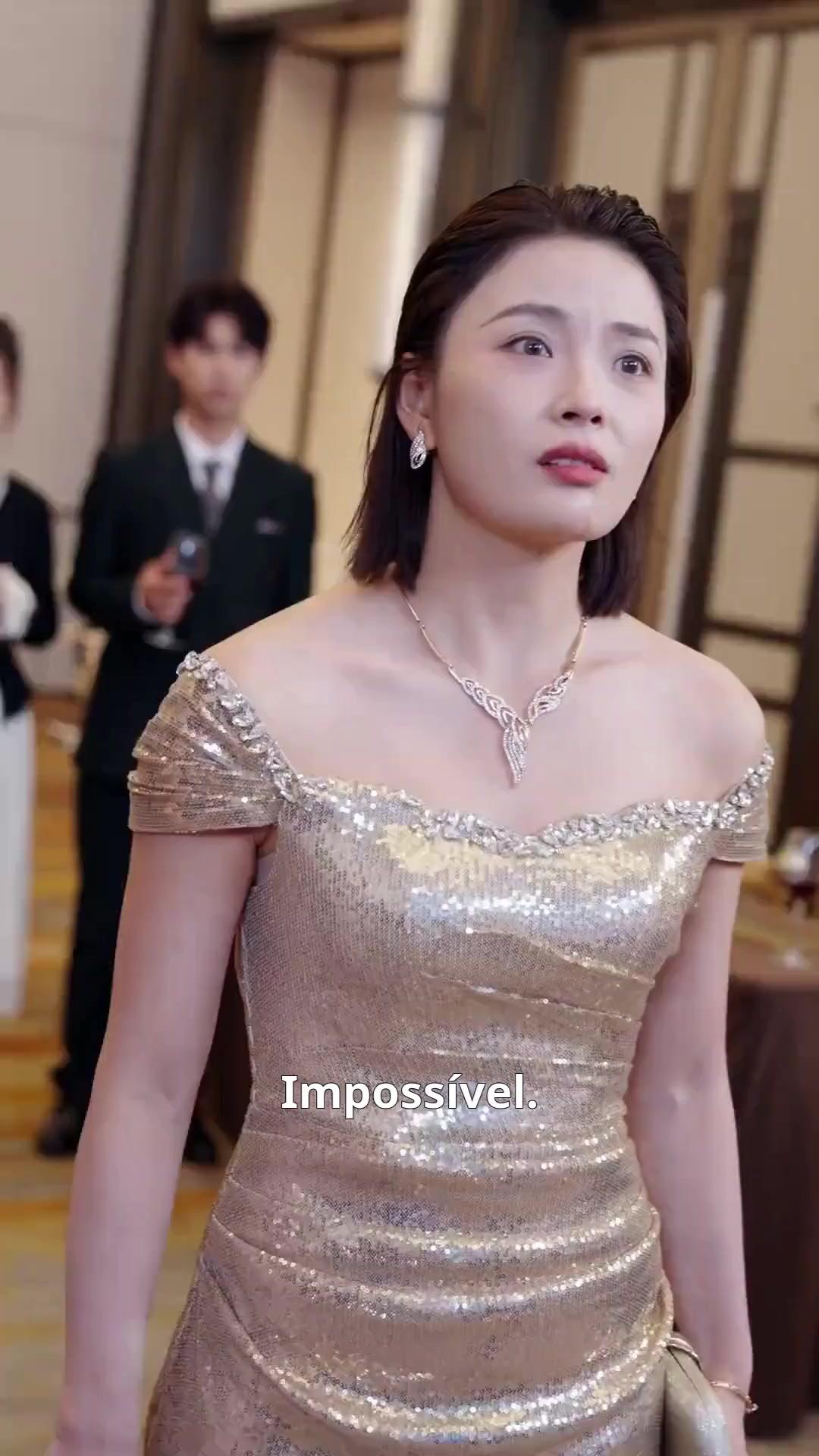 (Dublagem)Amor em Cinzas