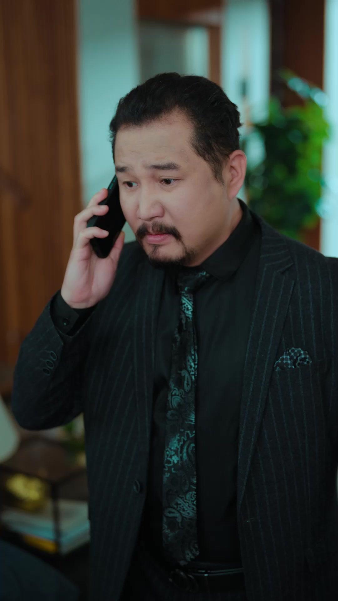 True Heiress Goes Full Karma