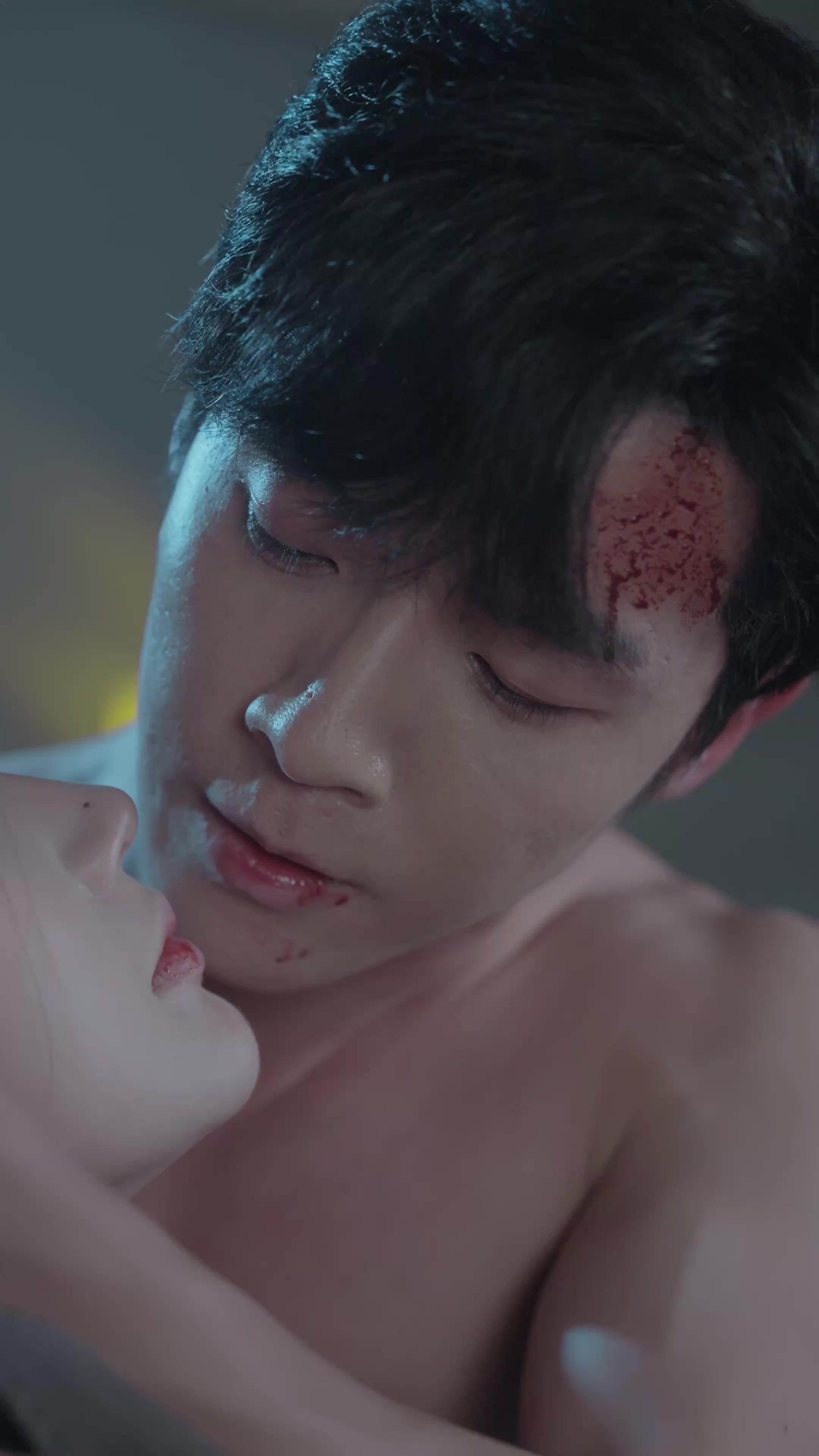 Perjuangan seorang Pria