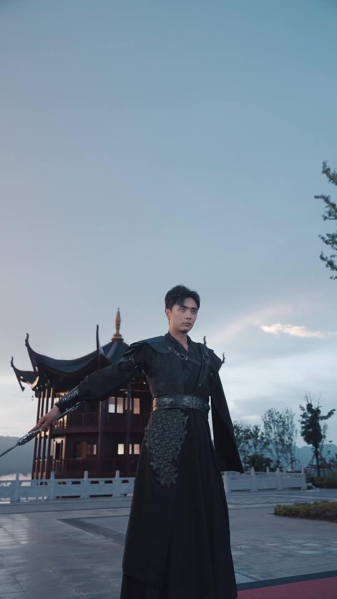 Volvió para hacerles pagar