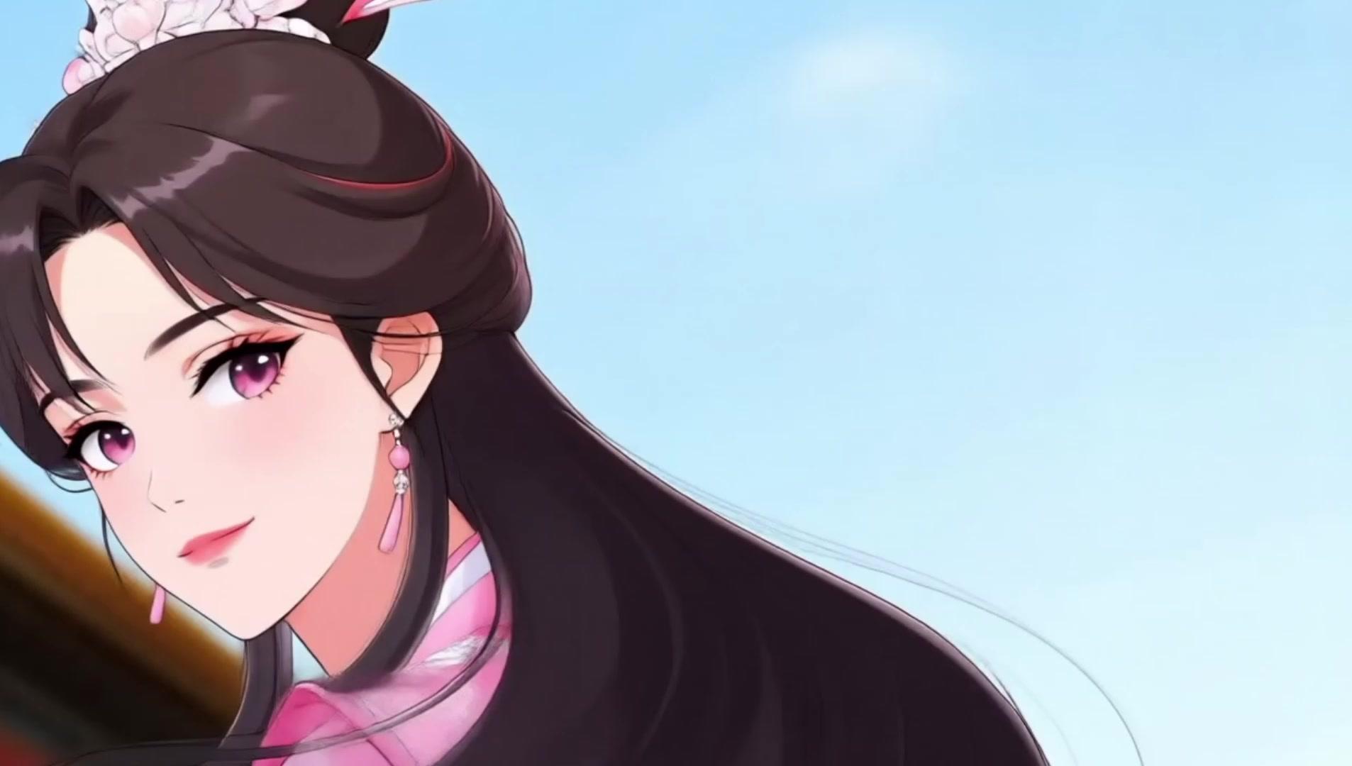 ระบบอ่อย ปลุกเสน่ห์องค์หญิง