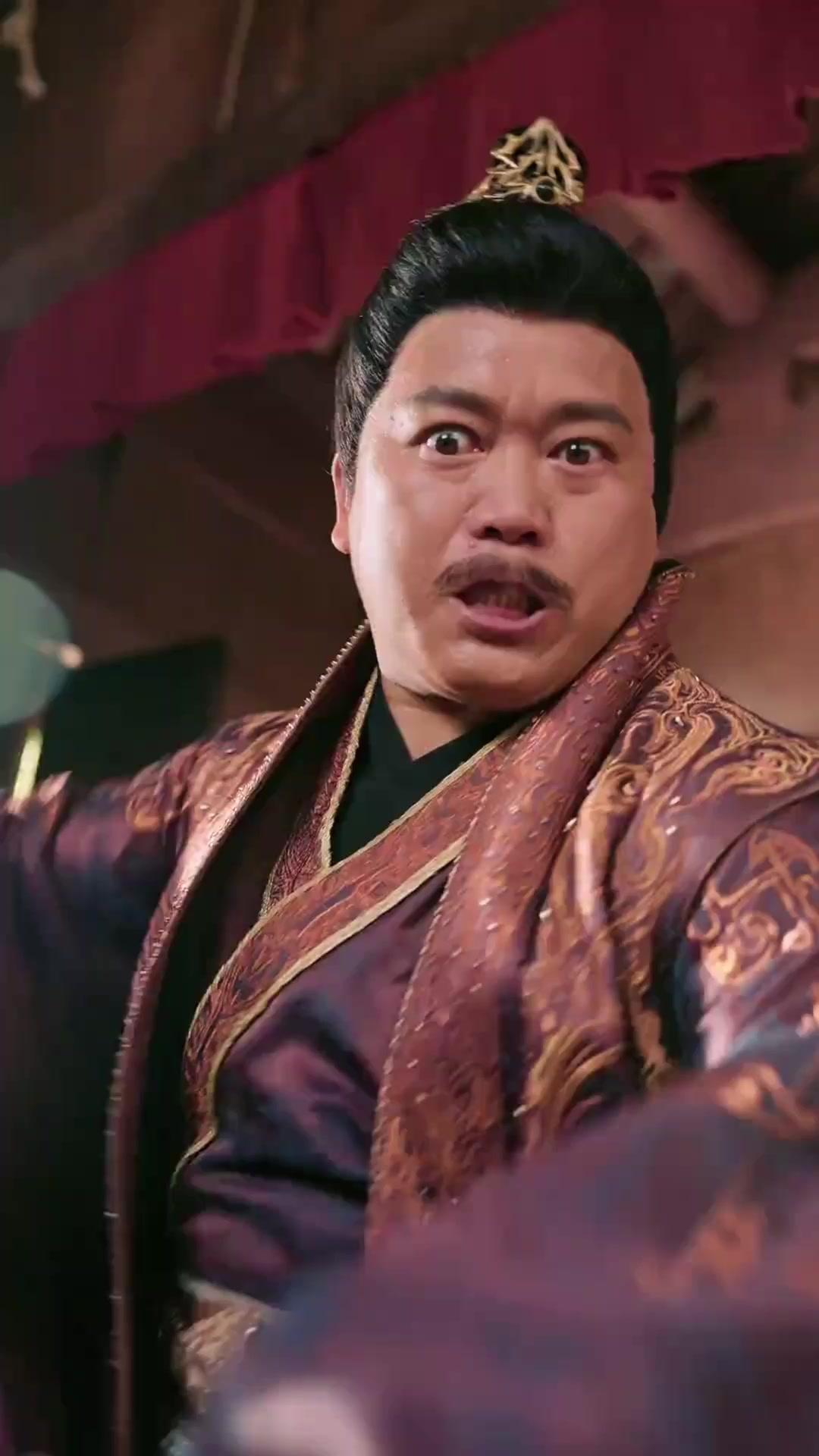 (더빙) 아이 아빠가 황제라니?!