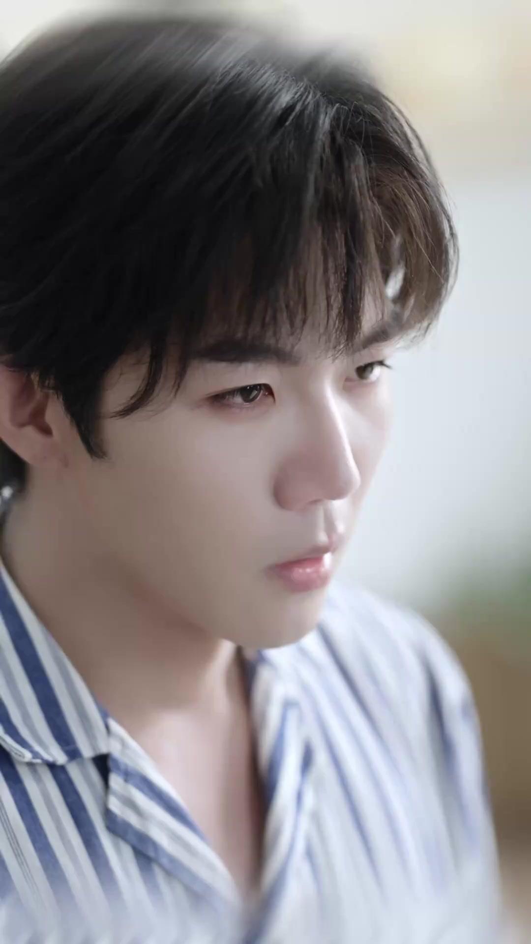 (吹き替え)バイオリンが奏でる家族の絆