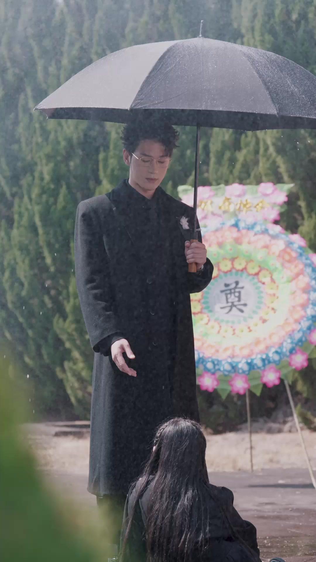 月から盗んだキス