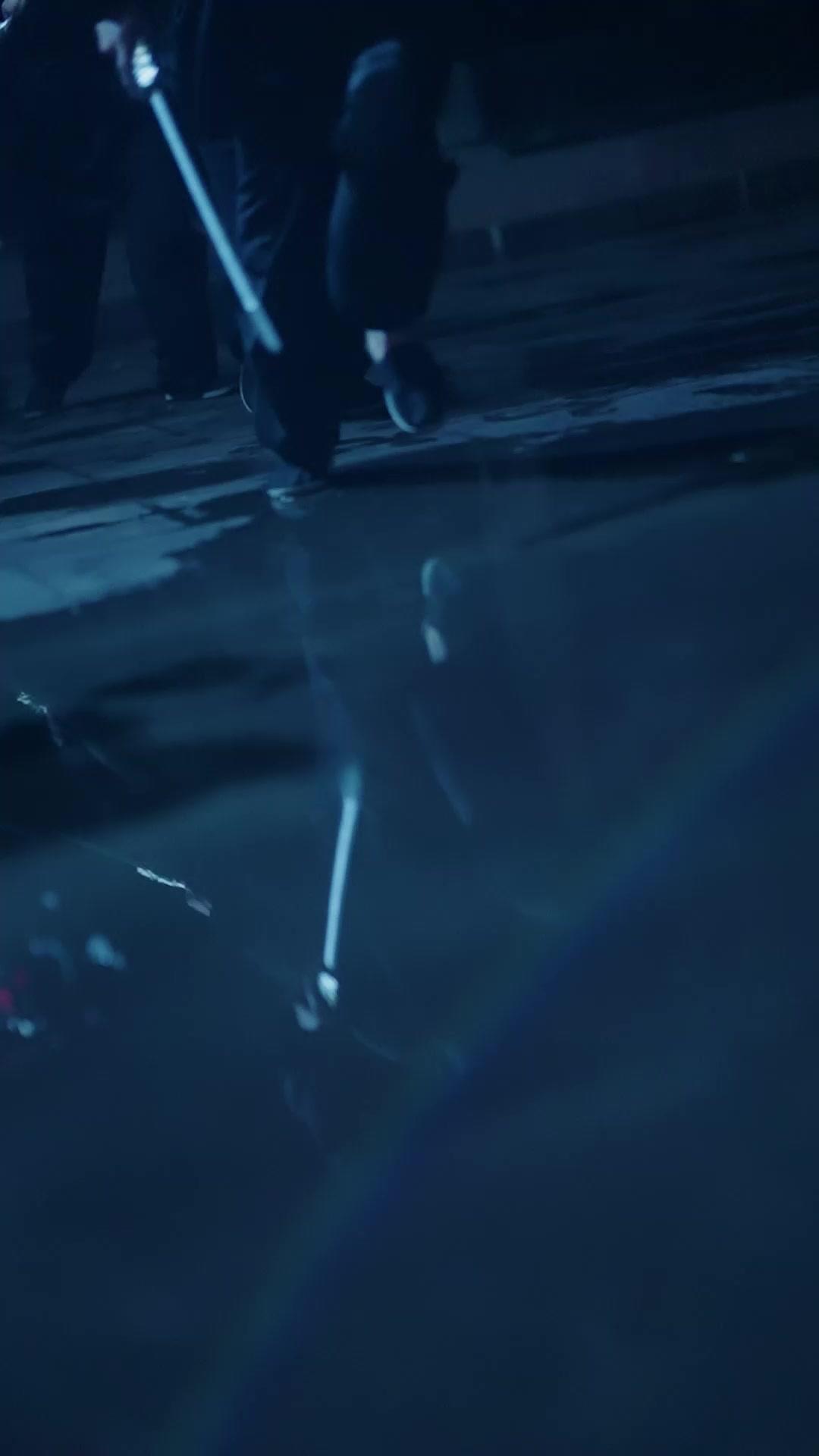 沈家的最後一盞燈