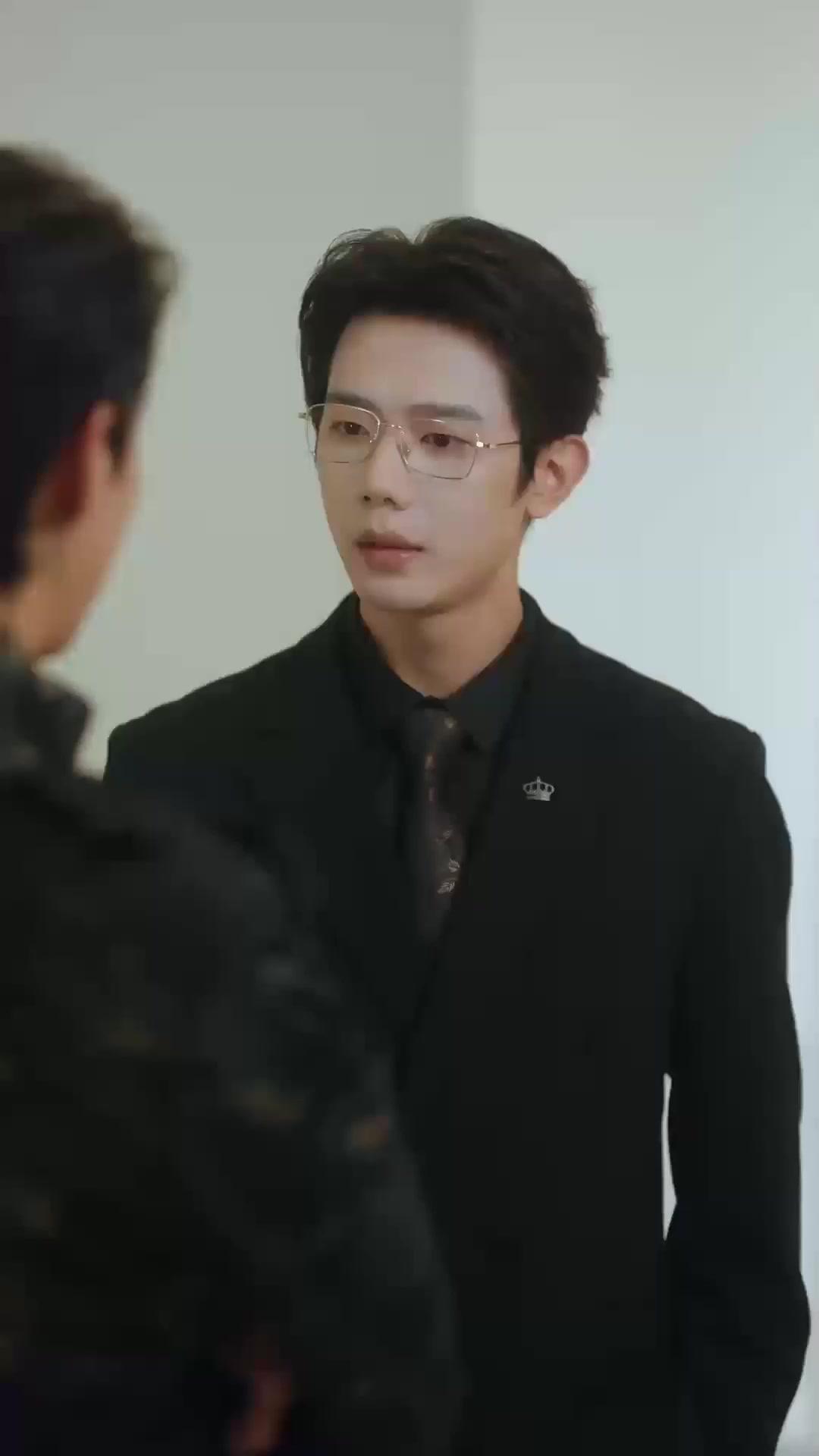 (더빙) 초고속 결혼은 나뿐이 아니었다