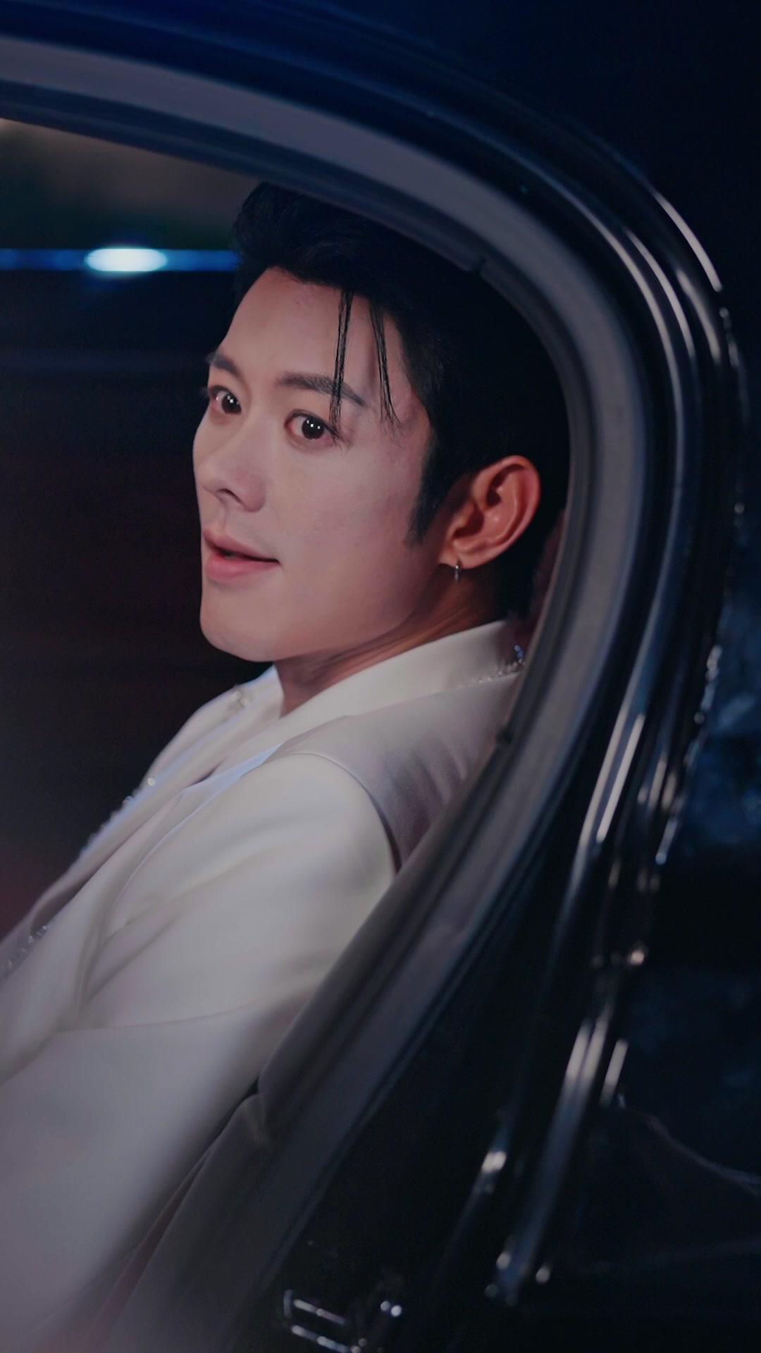 Enamorado de su alma indomable