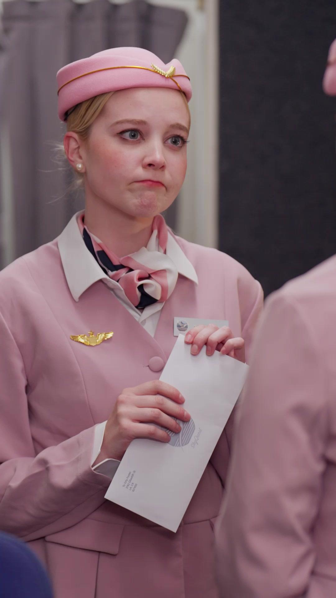 Hot Love Above the clouds