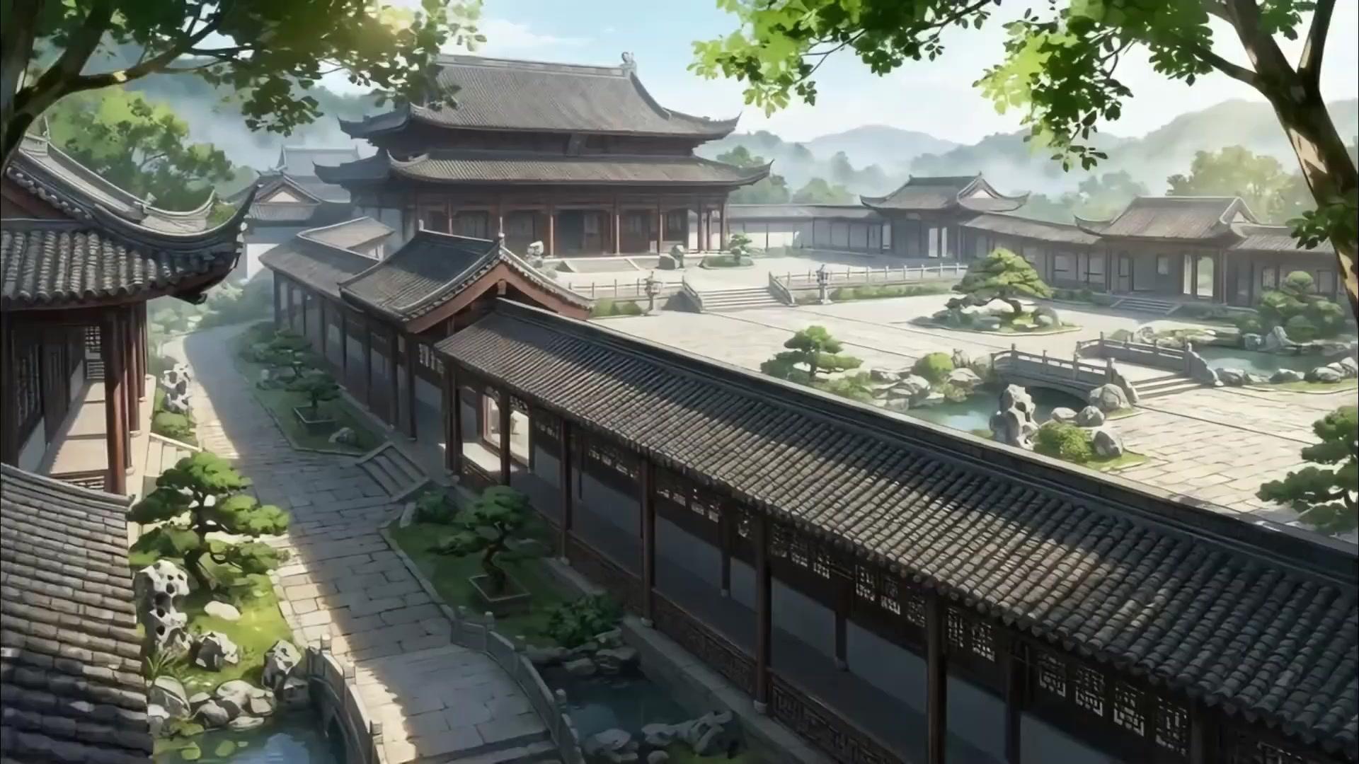 마도지존의 심판을 받아라!