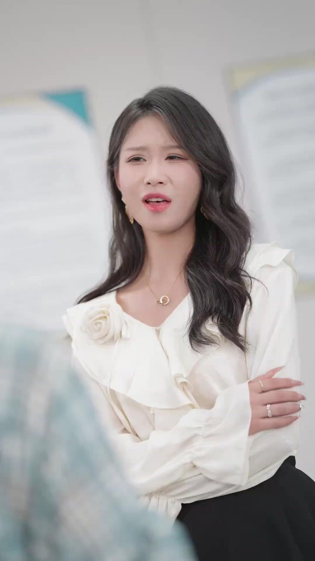 대표님, 사모님을 구해 주세요!