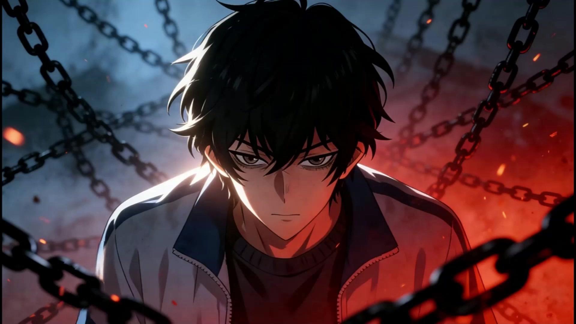 歸墟之獄：大聖的交易