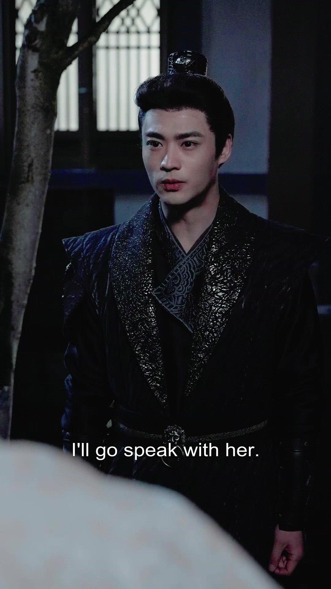 (Dubbed)The Beggar King’s Bride