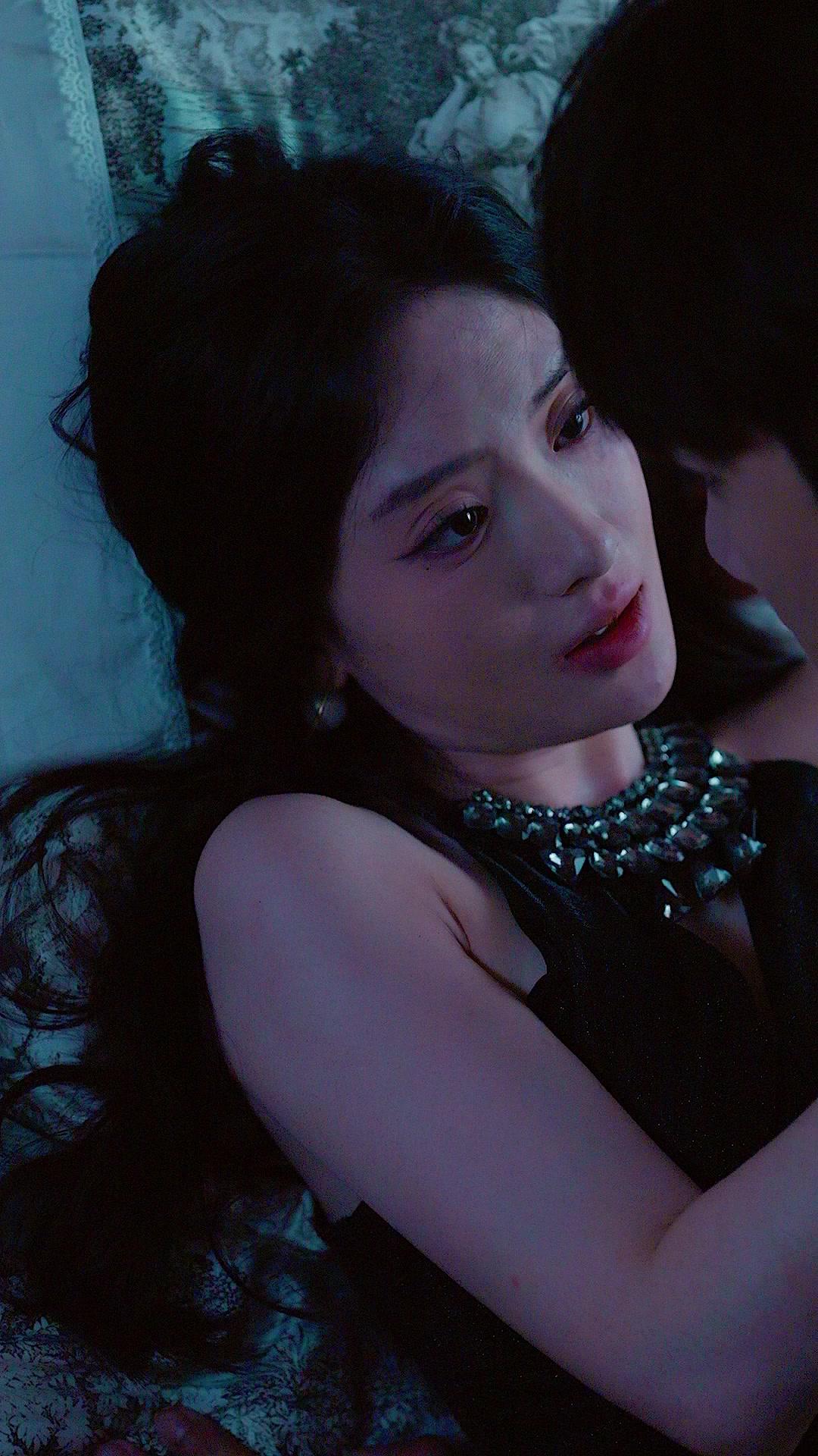 아가씨의 수행 경호원