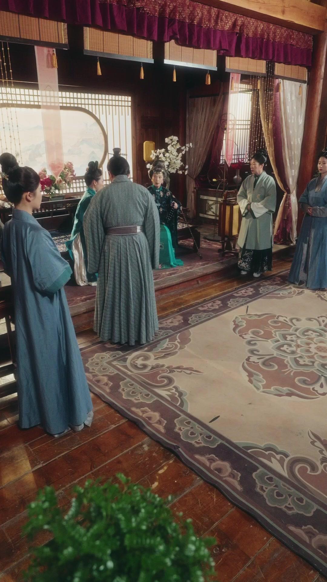 Gadis Cantik Menolak Kahwin