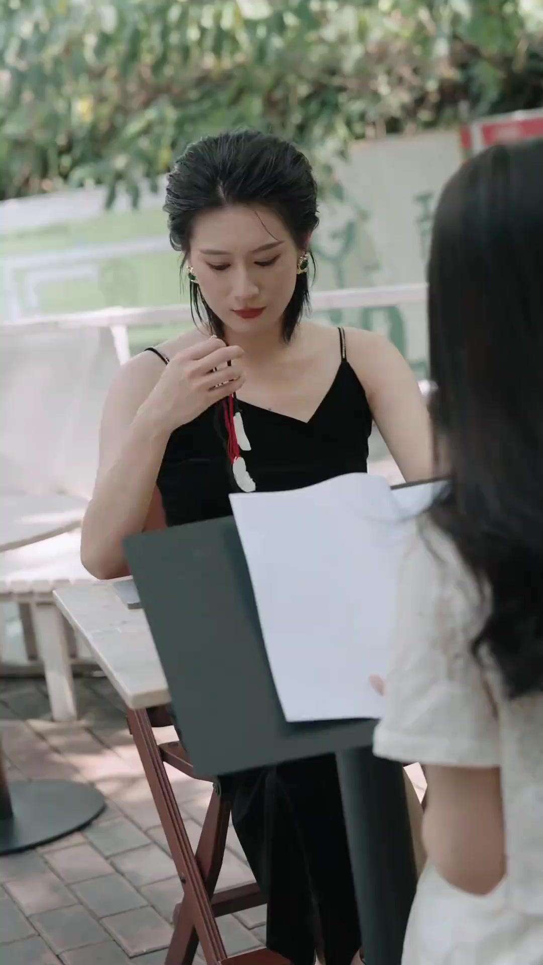 (Dubbed)Bound by Fate