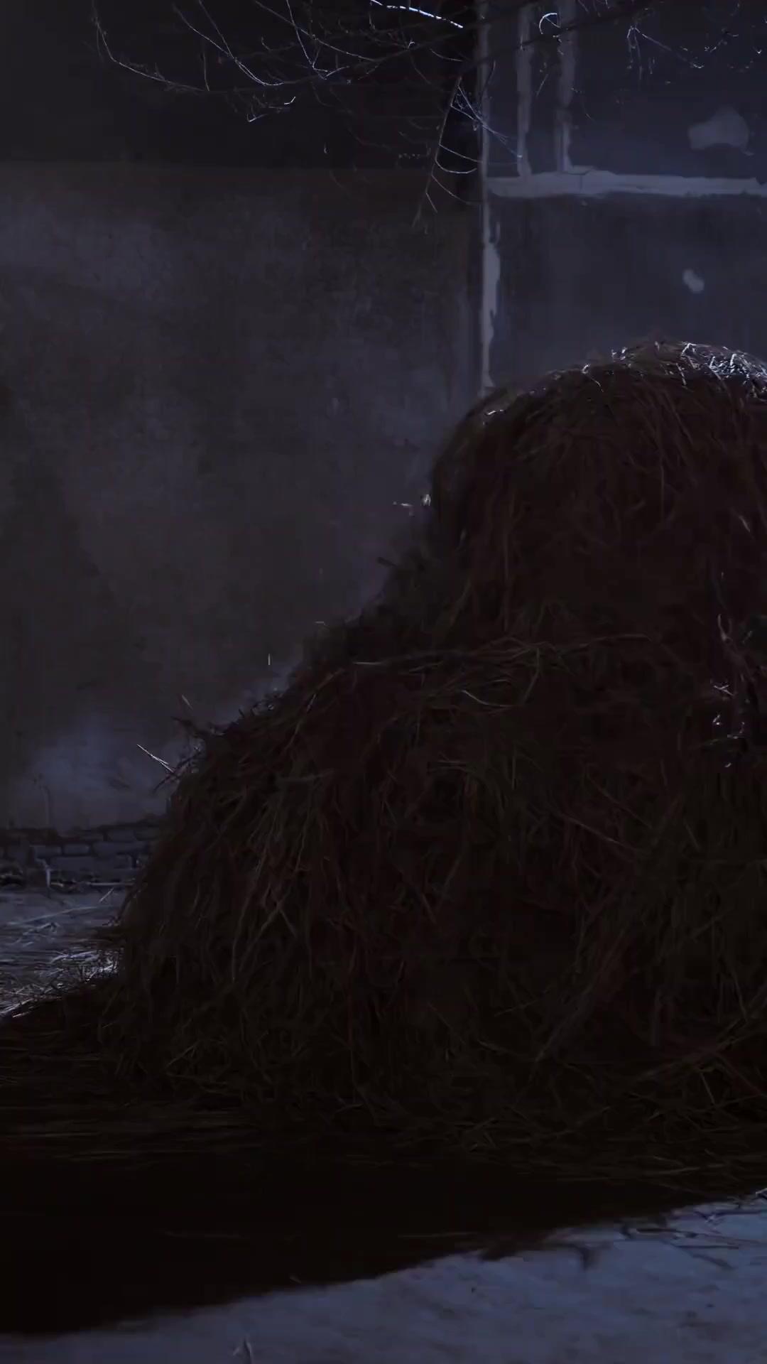 (Dubbed)Scarlett's Lucky Charm