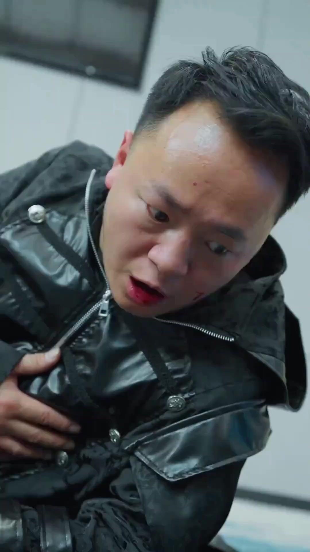 (مدبلج) انتقام خالد