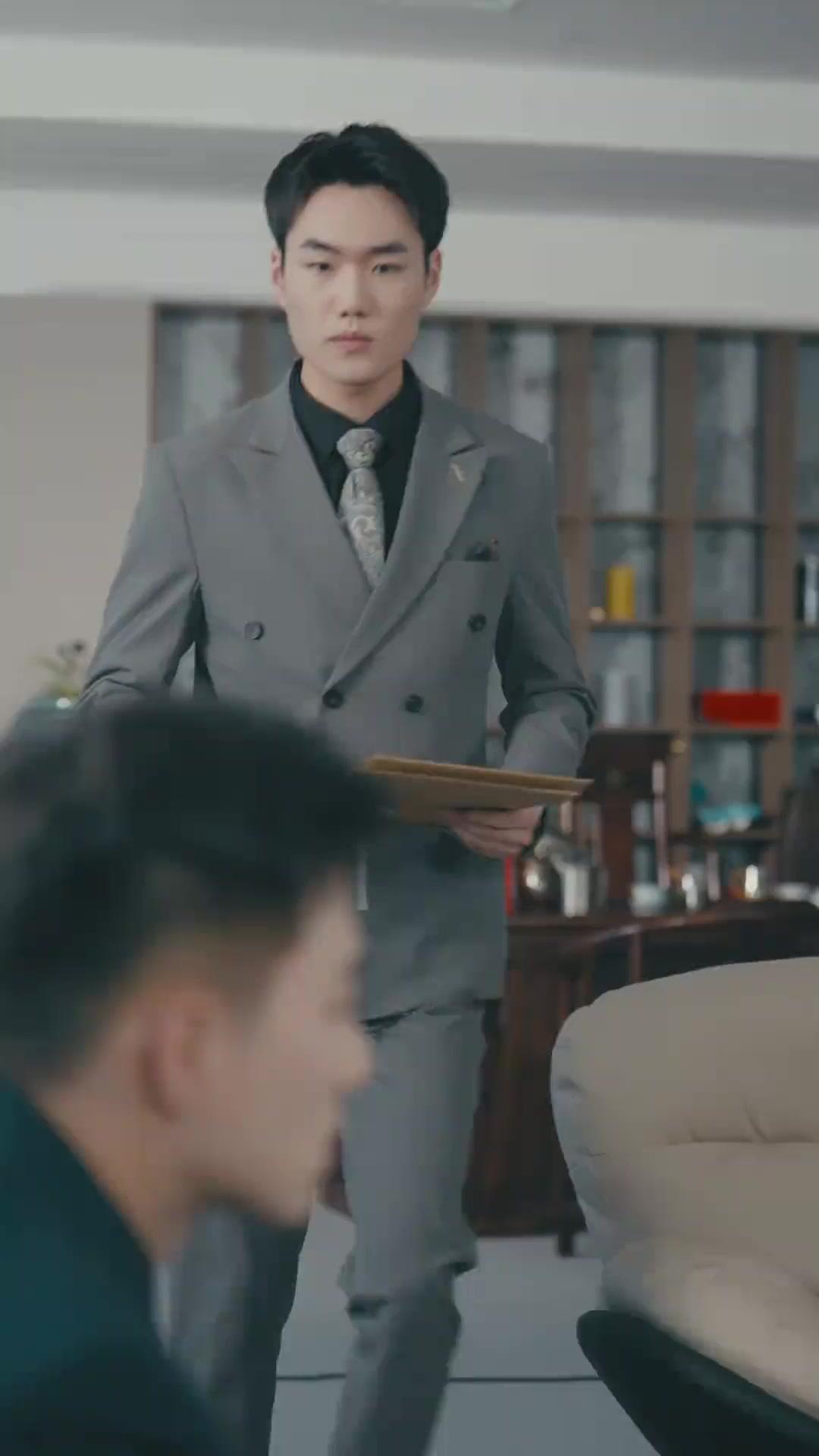 Cold Lawyer, Hot Desire