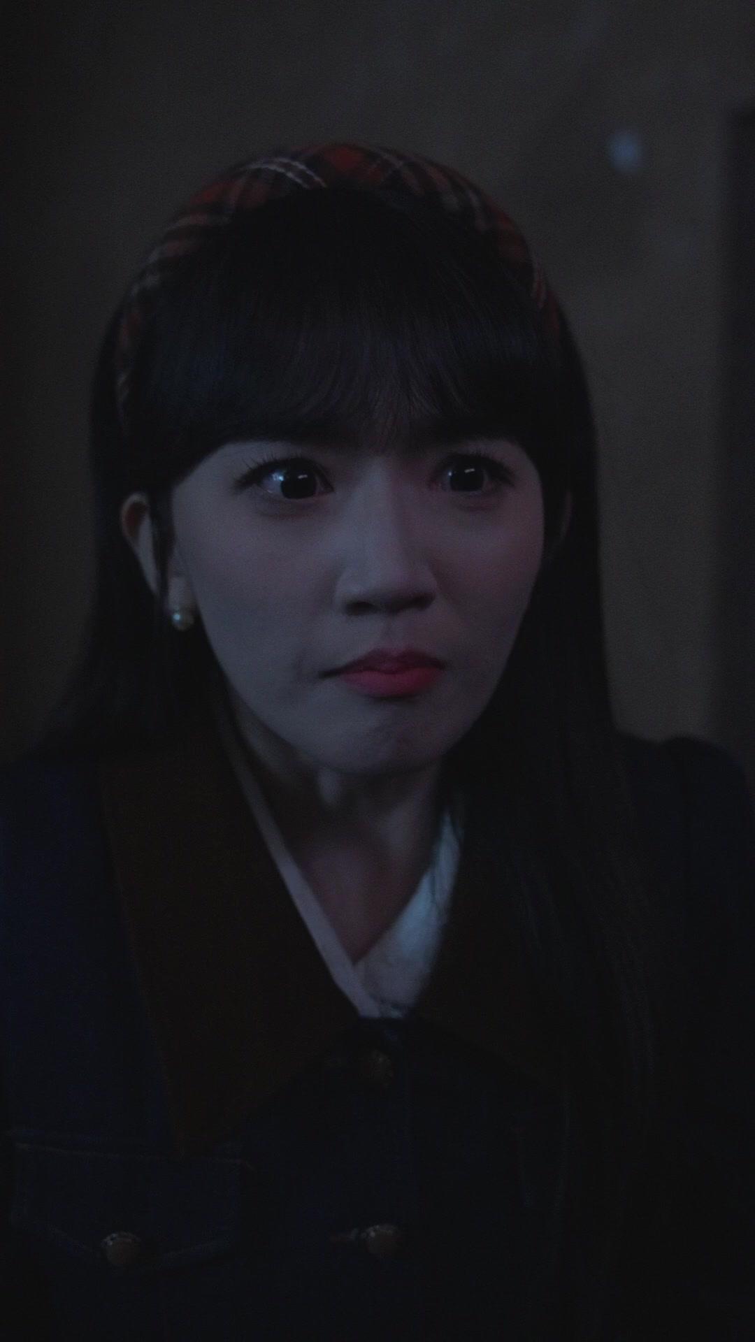 Psst! Mom Has a Midnight Secret