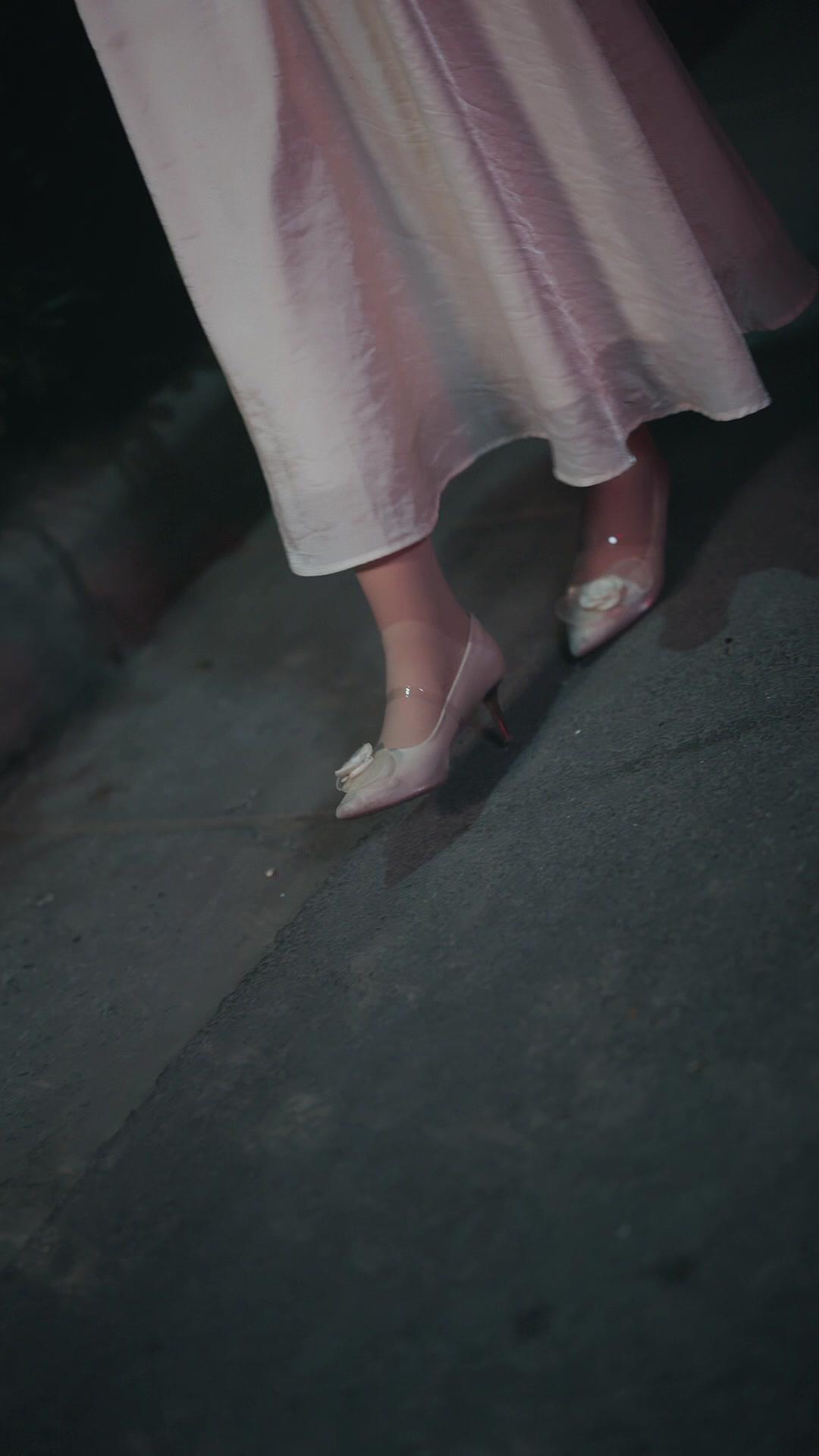 落難千金他偏要寵