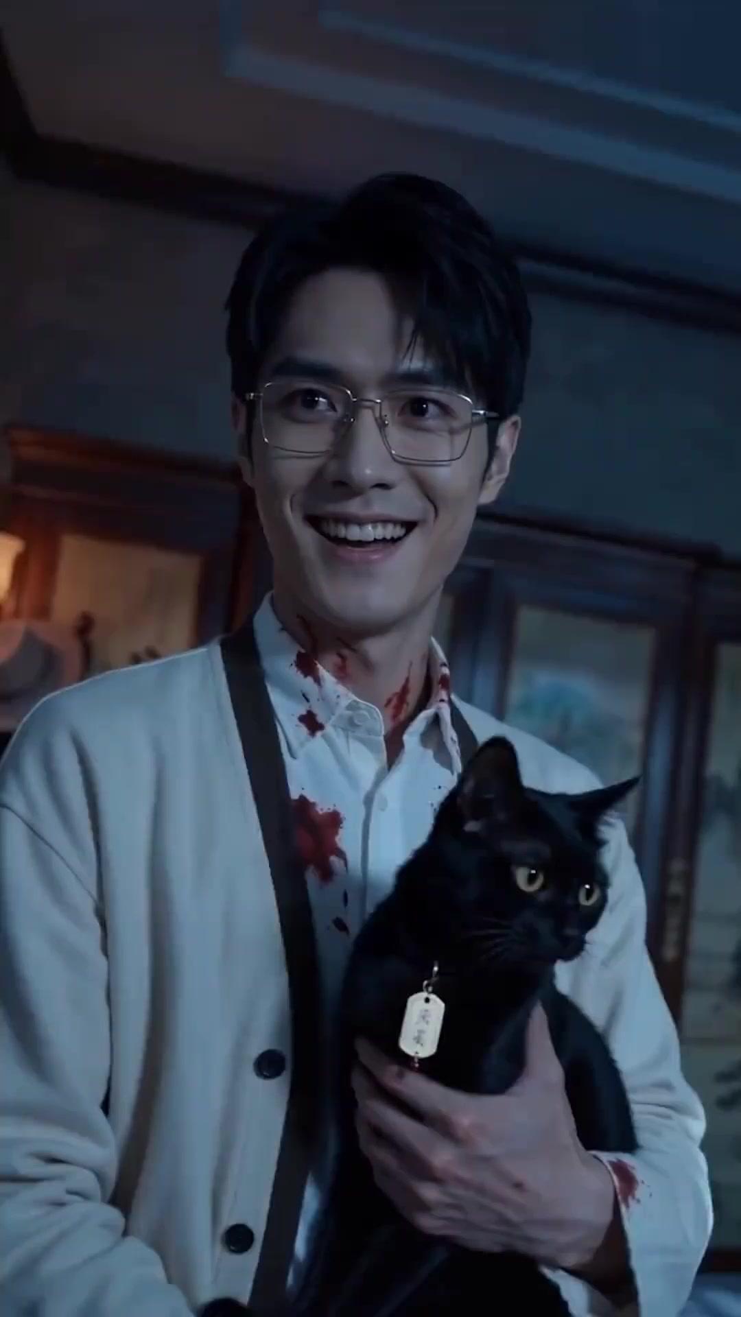 Kutukan Kandang Kucing