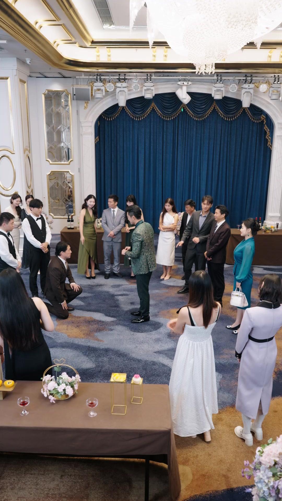 Derita Membawa Berkah