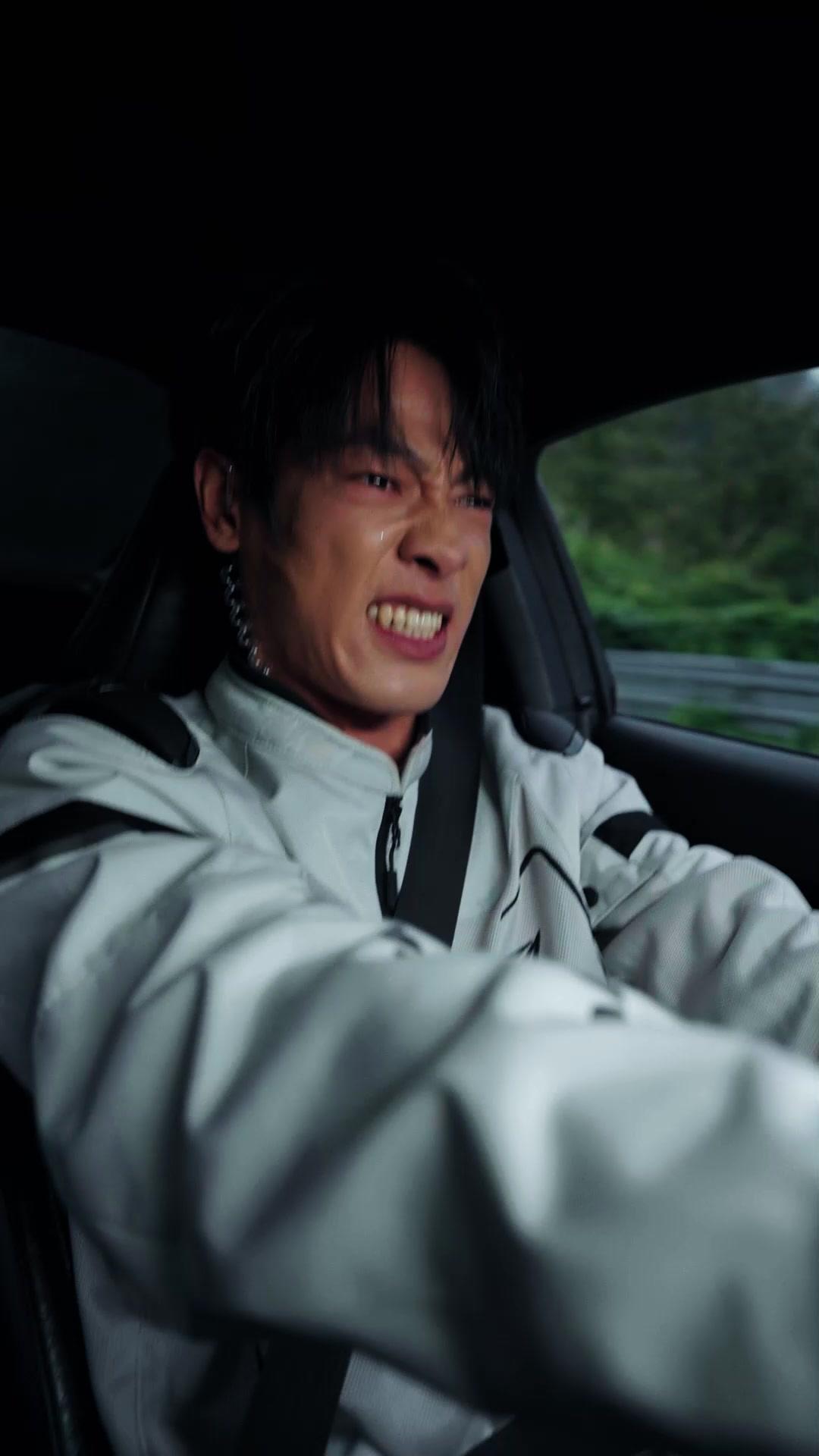 Kebangkitan Raja Balap