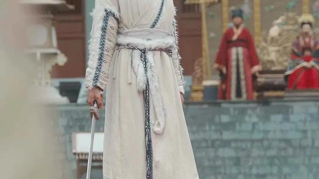 Ballad of Shadows: Moonlit Resolve — When Silence Cuts Deeper Than Steel