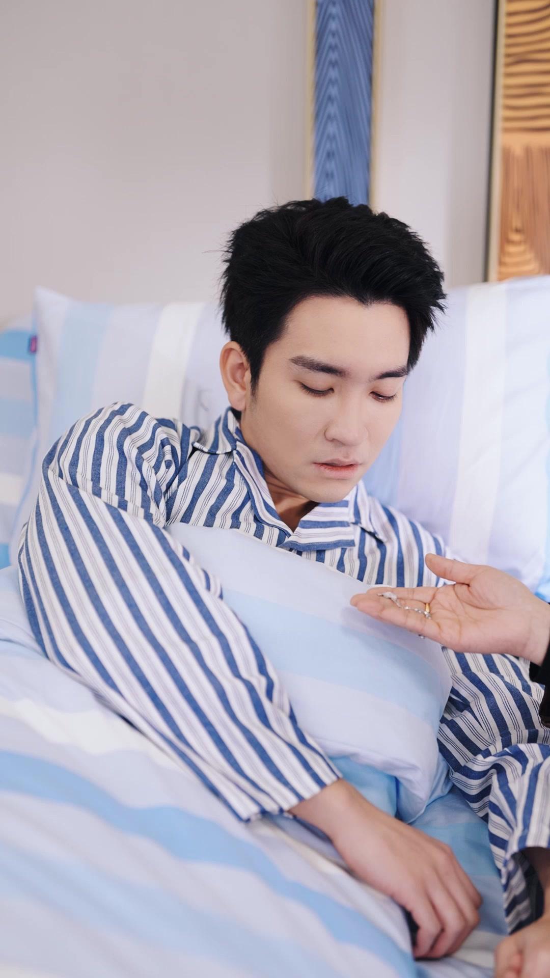 Kesempatan Kedua Nadira