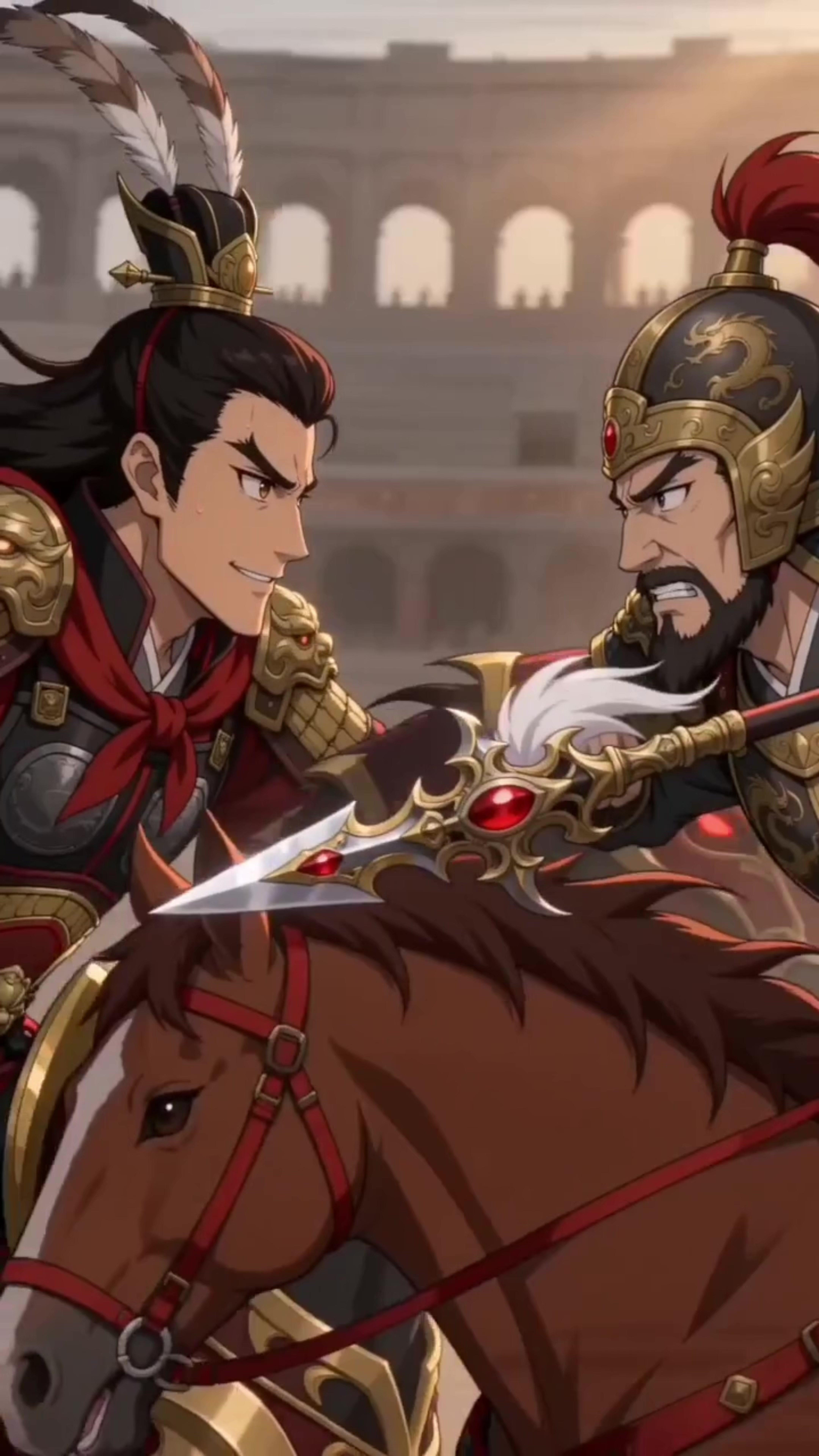 Vạn Hồn Trấn Áp Chư Quốc