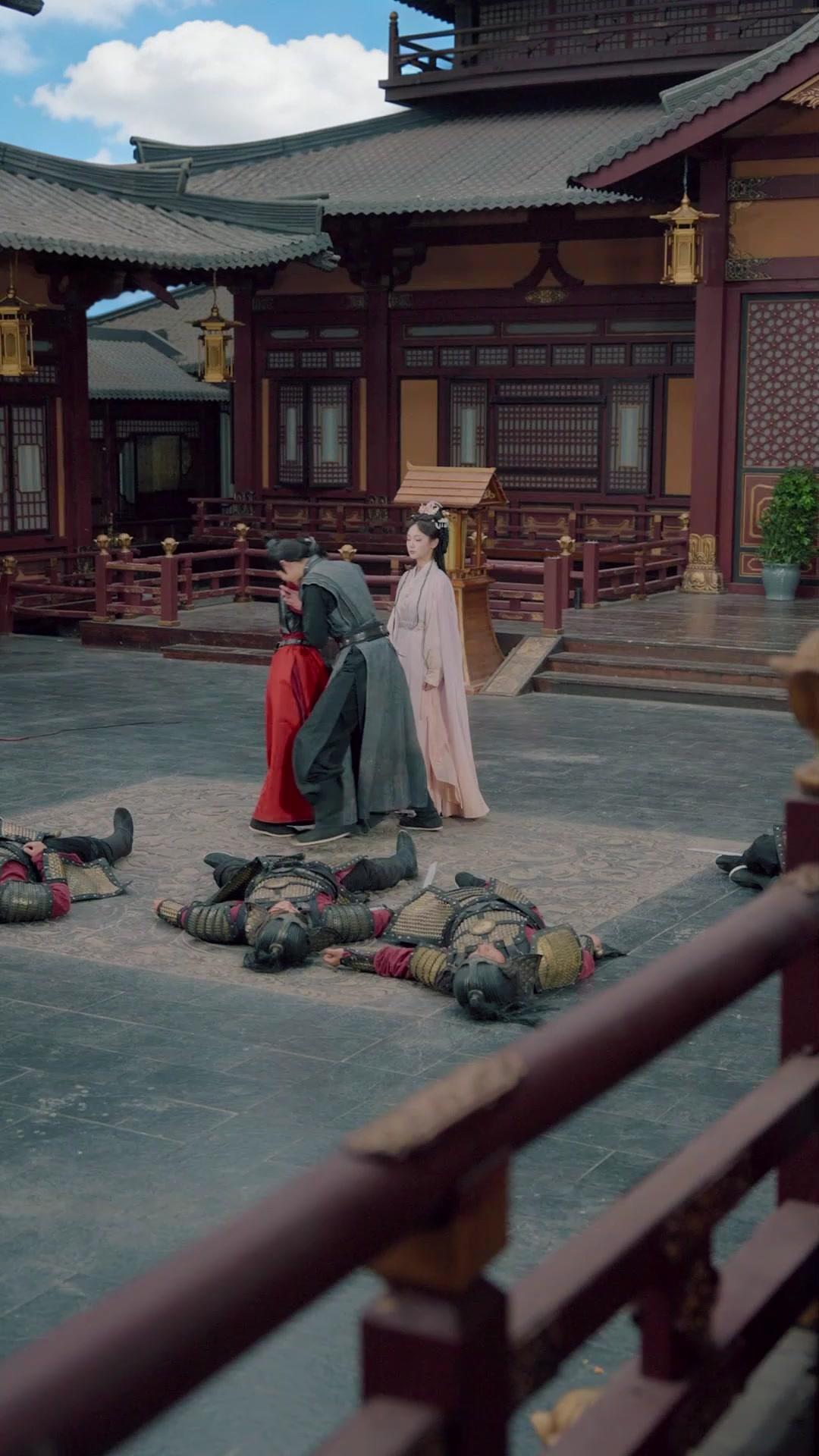 My Wife, the Future Empress?