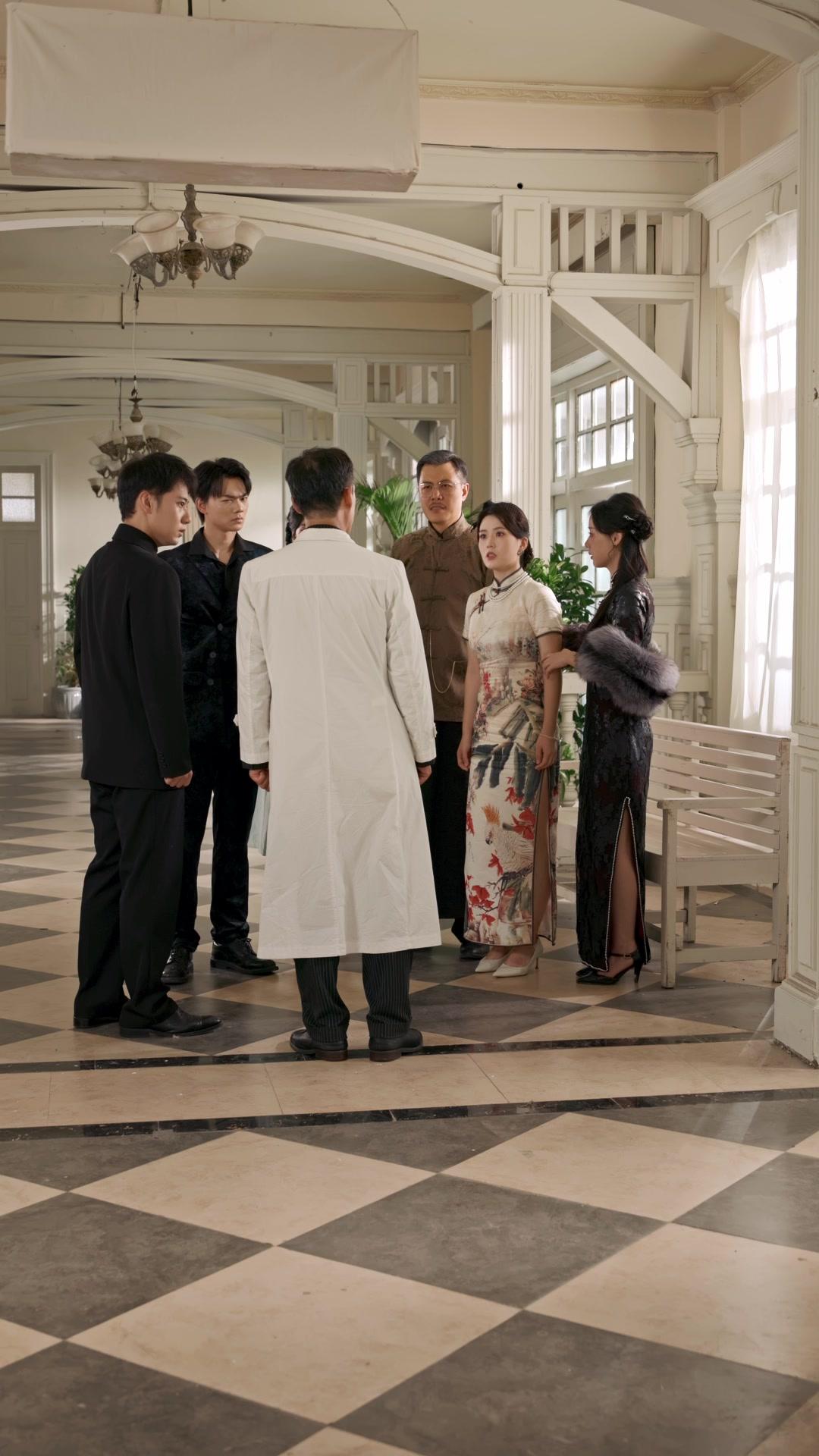 消えゆく命で、君を守る~獅子舞に託した約束~