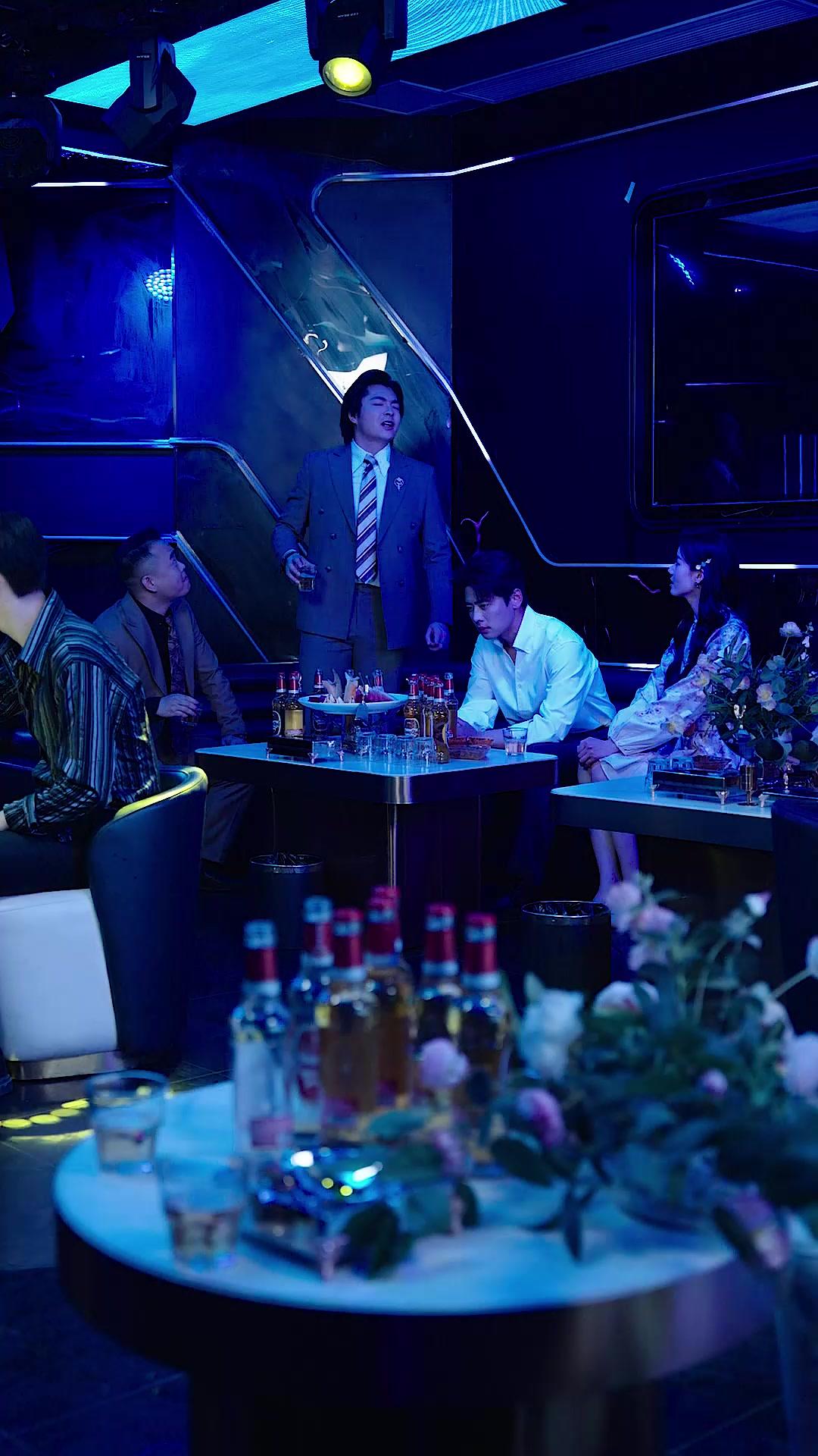 Bunga Merah di Hati Sang Mantan