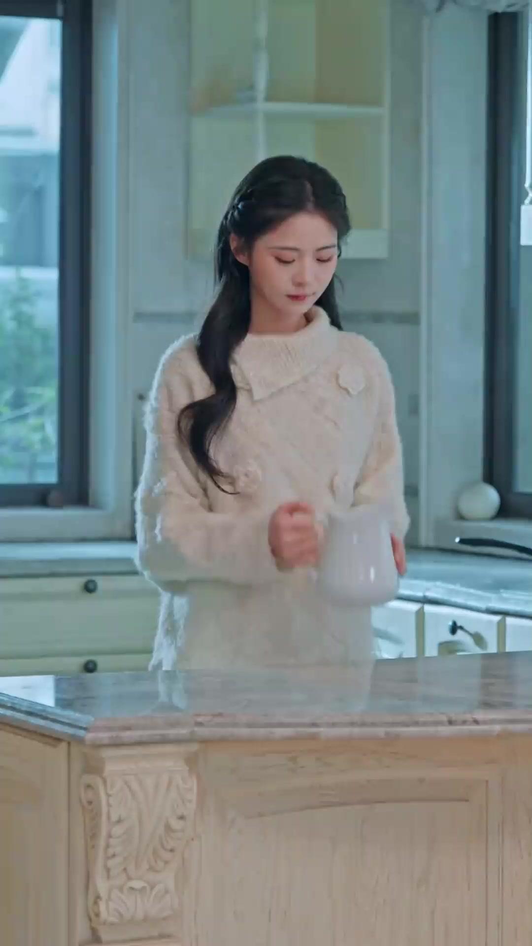 (더빙) 다시 쓰는 사랑 이야기